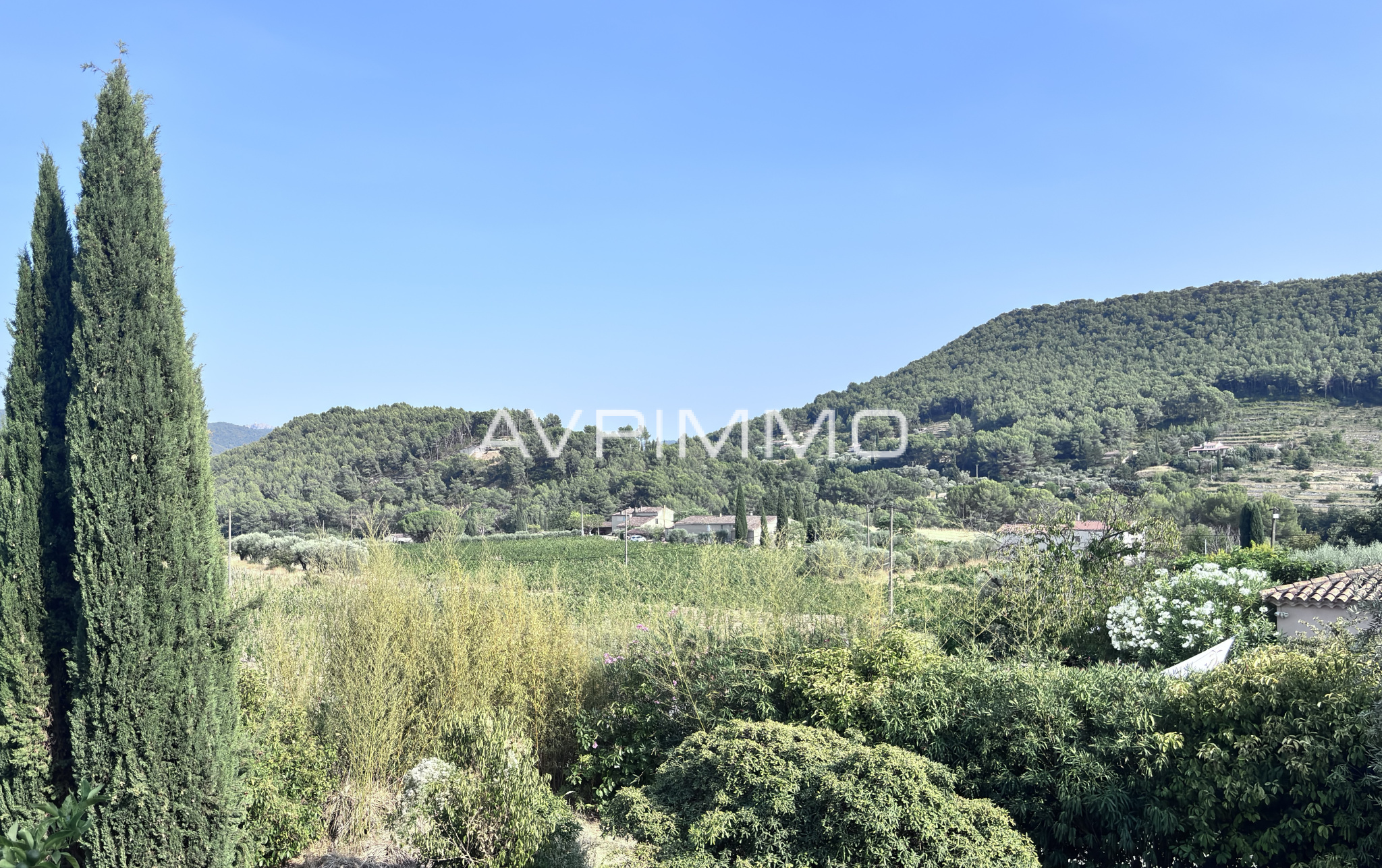 Agence immobilière de AVP IMMO