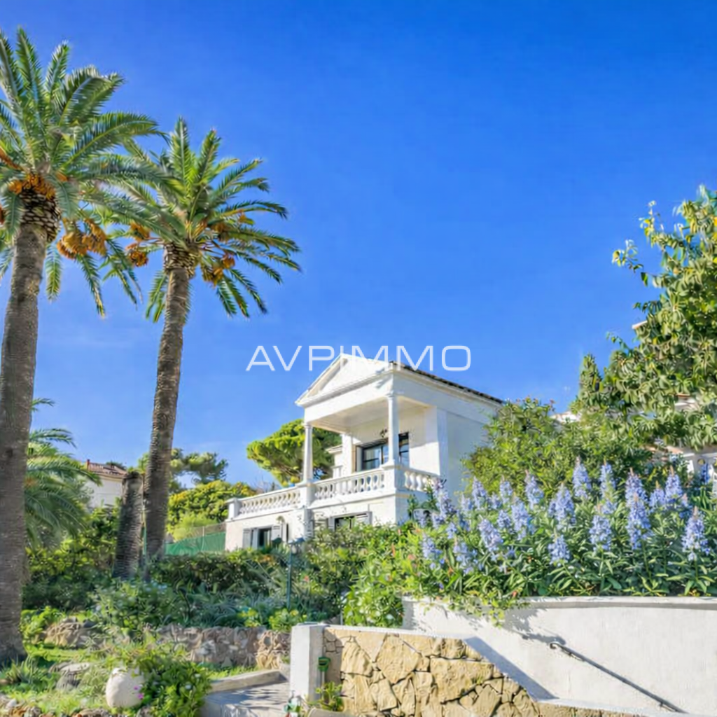 Agence immobilière de AVP IMMO