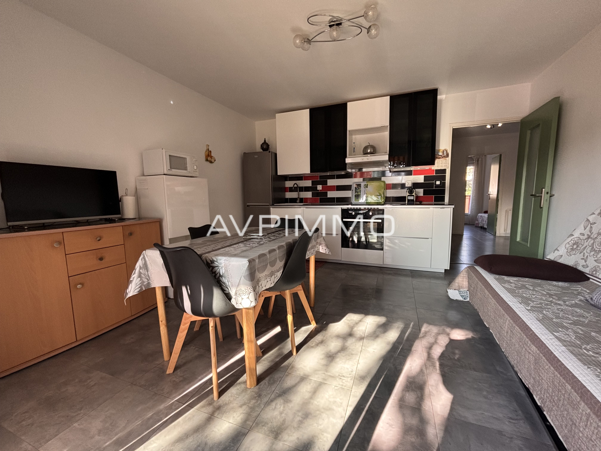 Agence immobilière de AVP IMMO