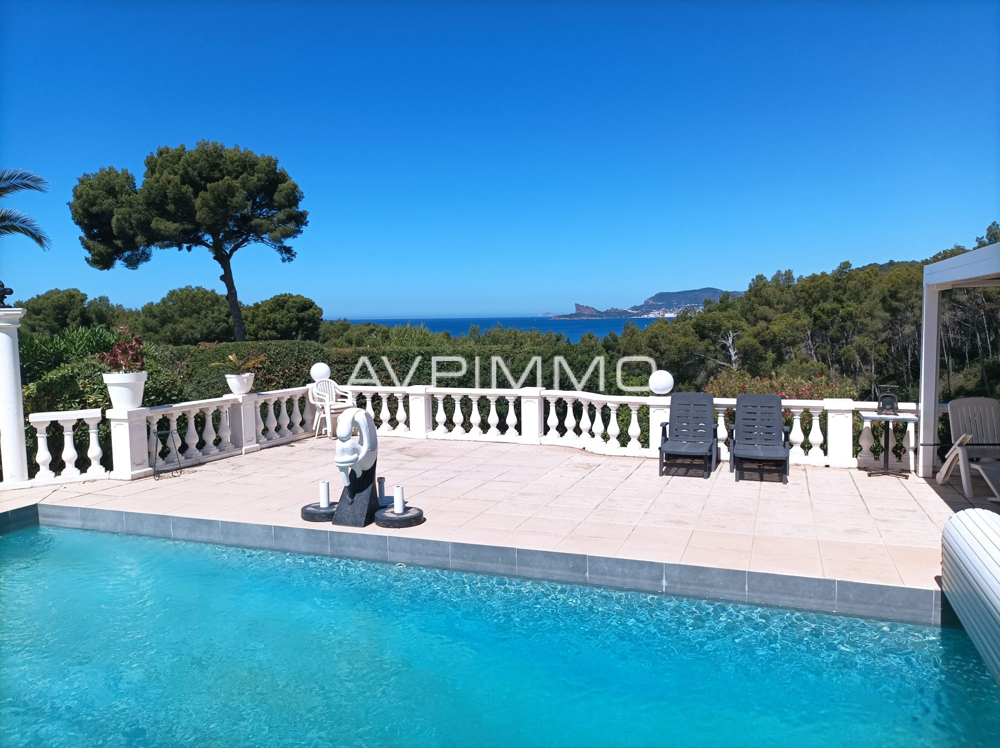 Agence immobilière de AVP IMMO