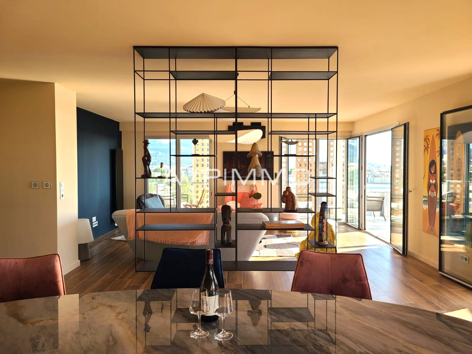 Agence immobilière de AVP IMMO
