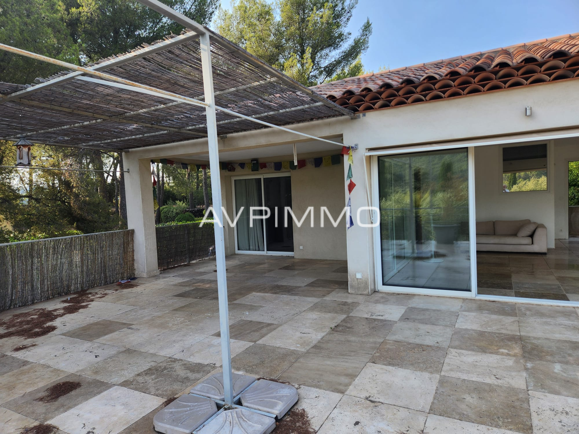 Agence immobilière de AVP IMMO