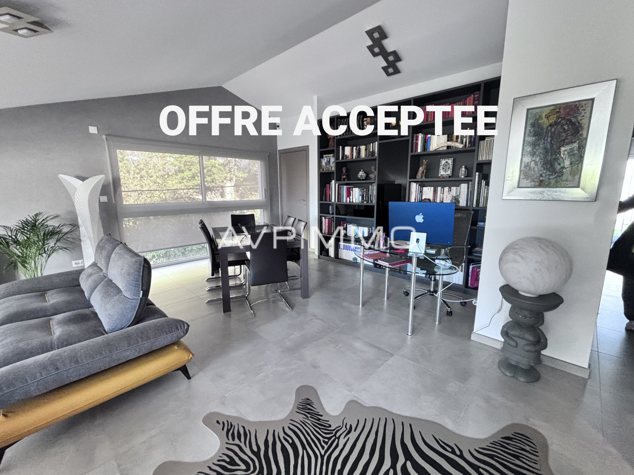 Agence immobilière de AVP IMMO