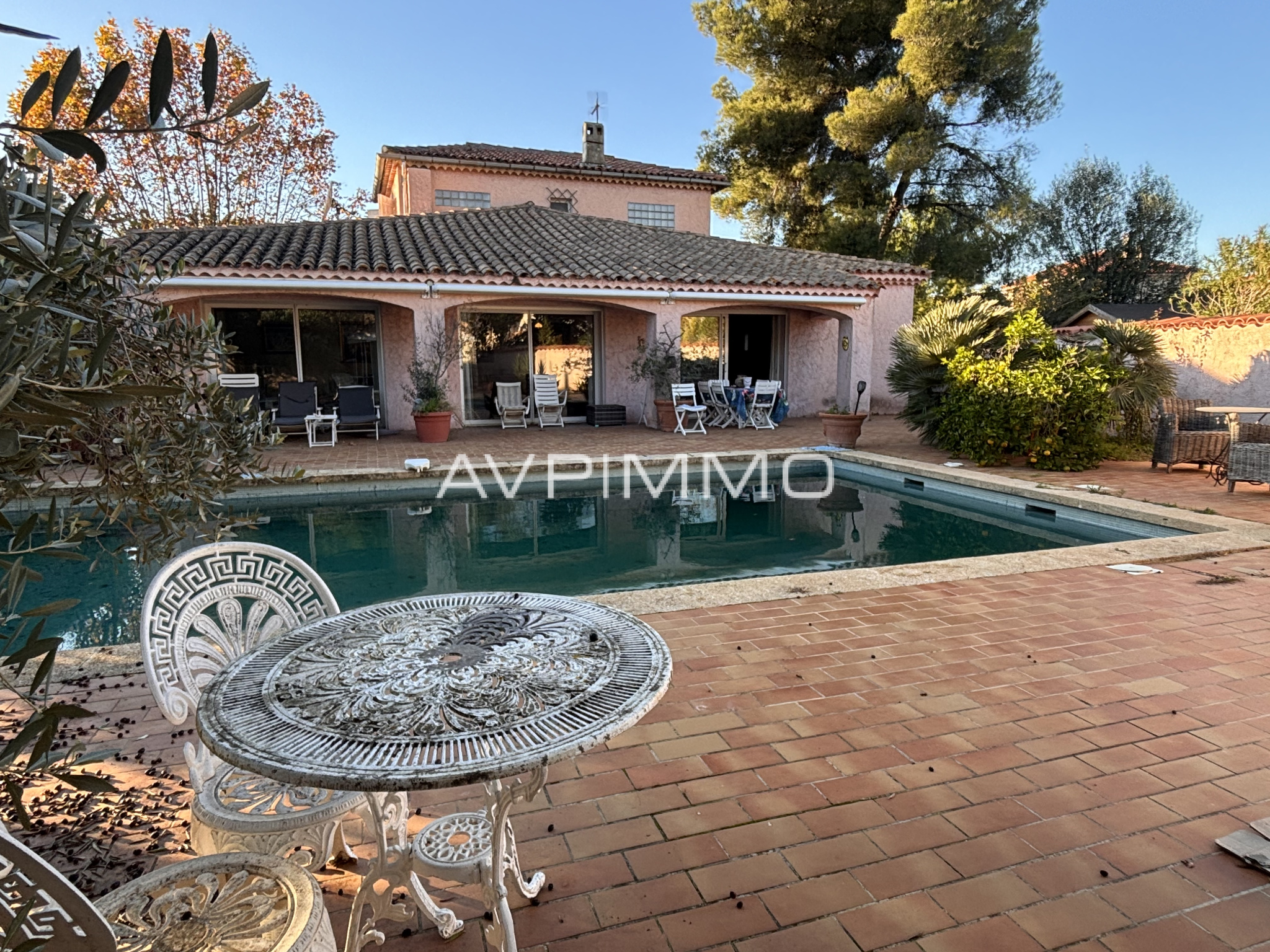 Agence immobilière de AVP IMMO