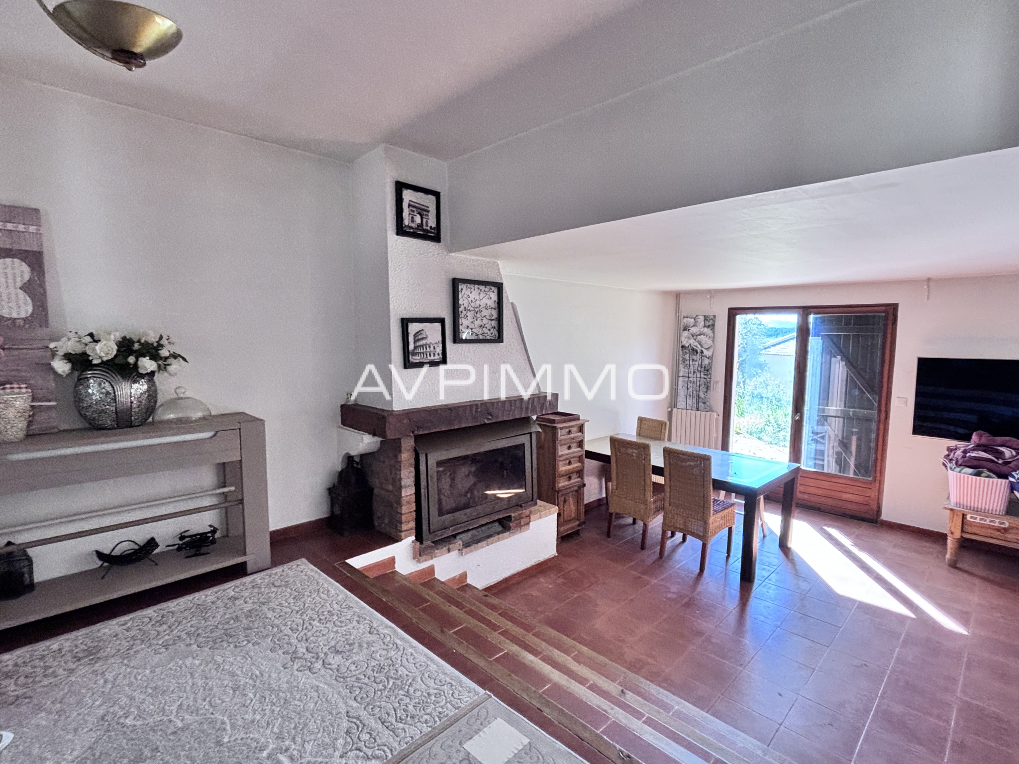 Agence immobilière de AVP IMMO