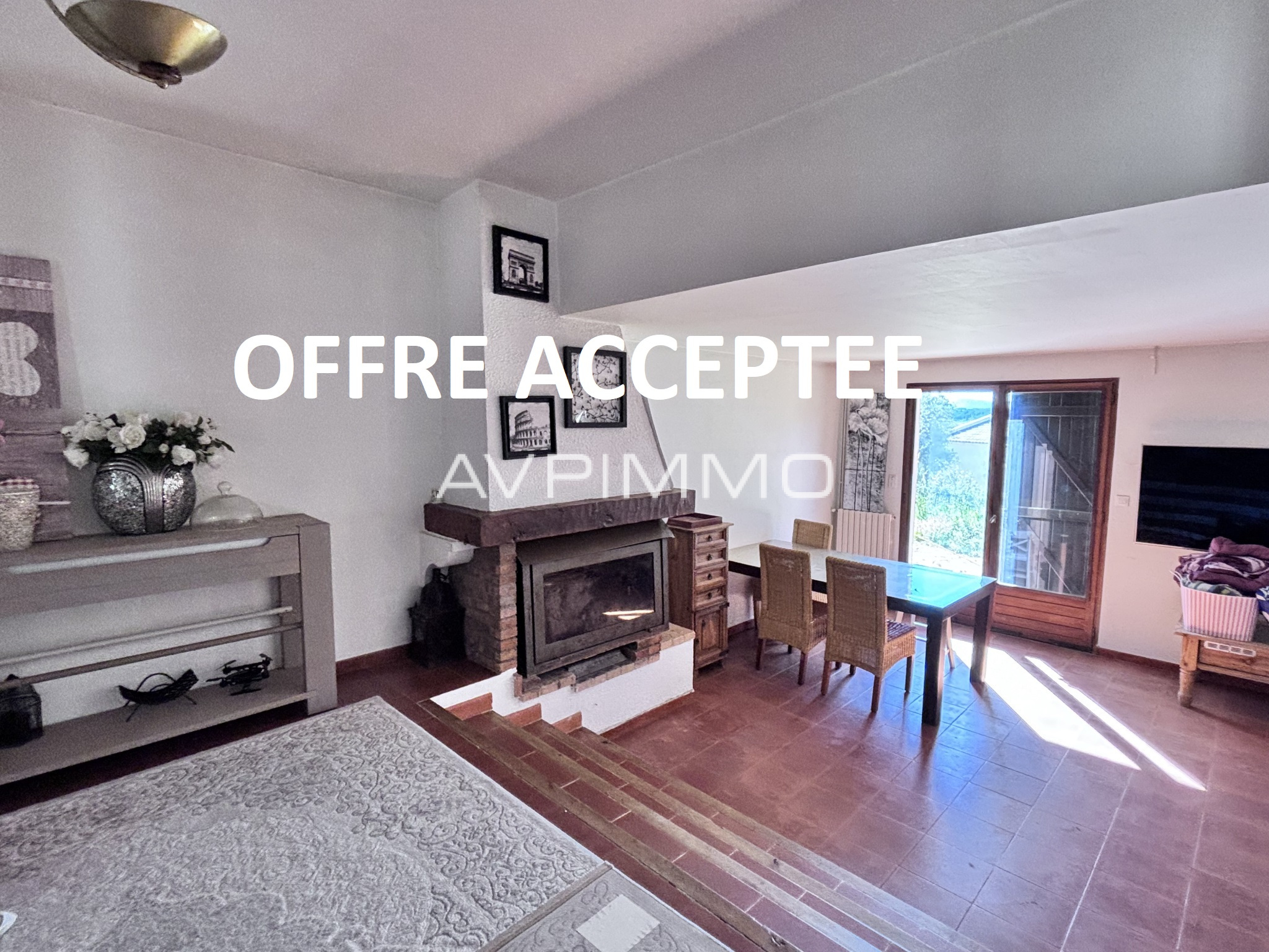 Agence immobilière de AVP IMMO