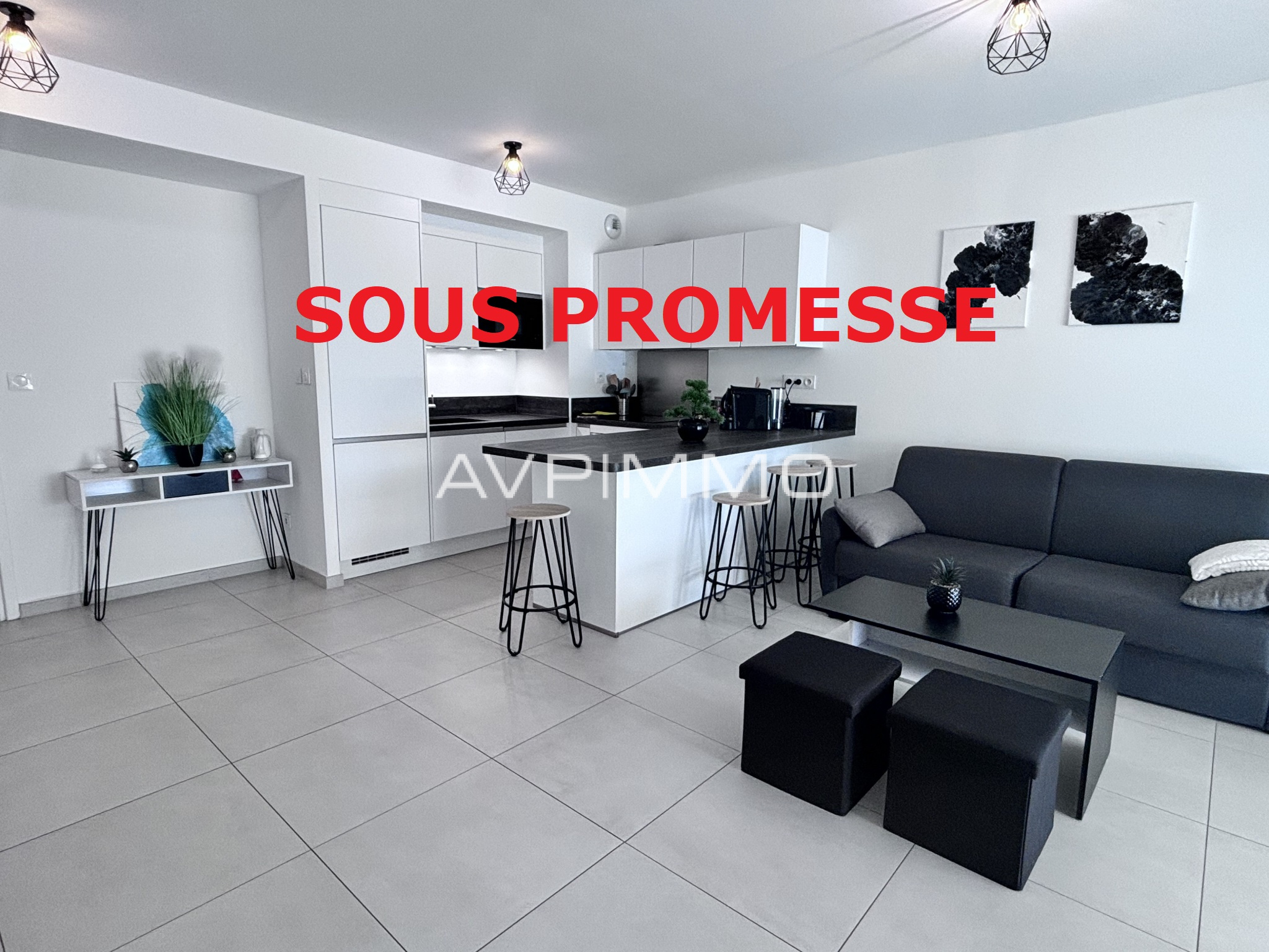 Agence immobilière de AVP IMMO