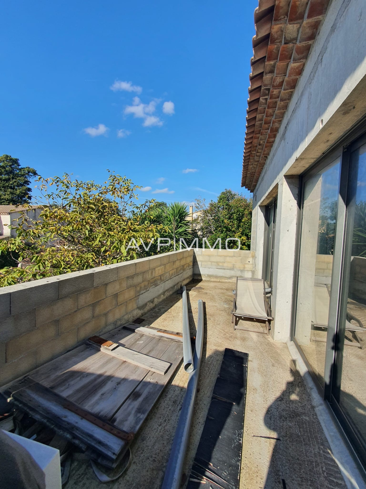 Agence immobilière de AVP IMMO