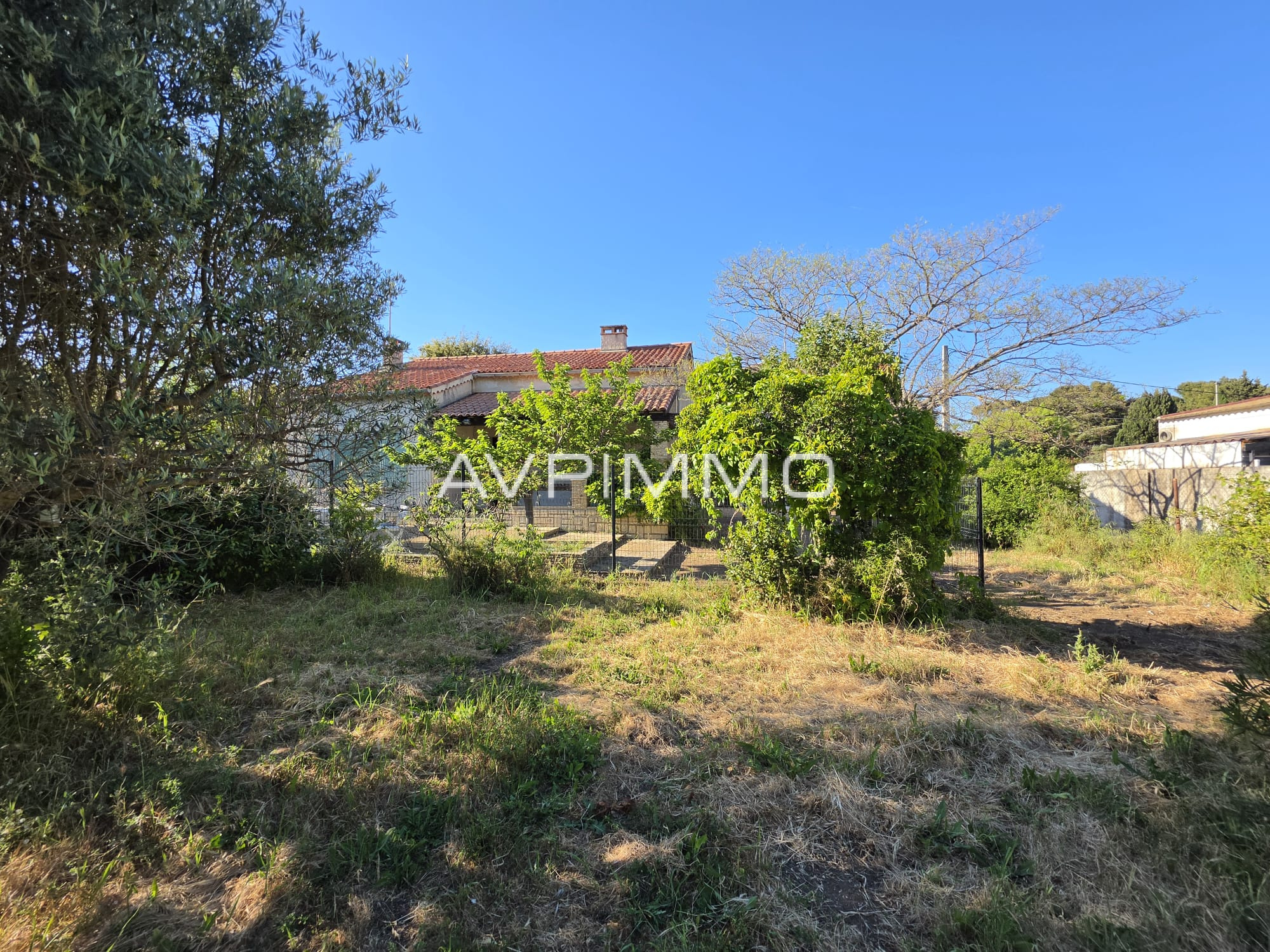 Agence immobilière de AVP IMMO