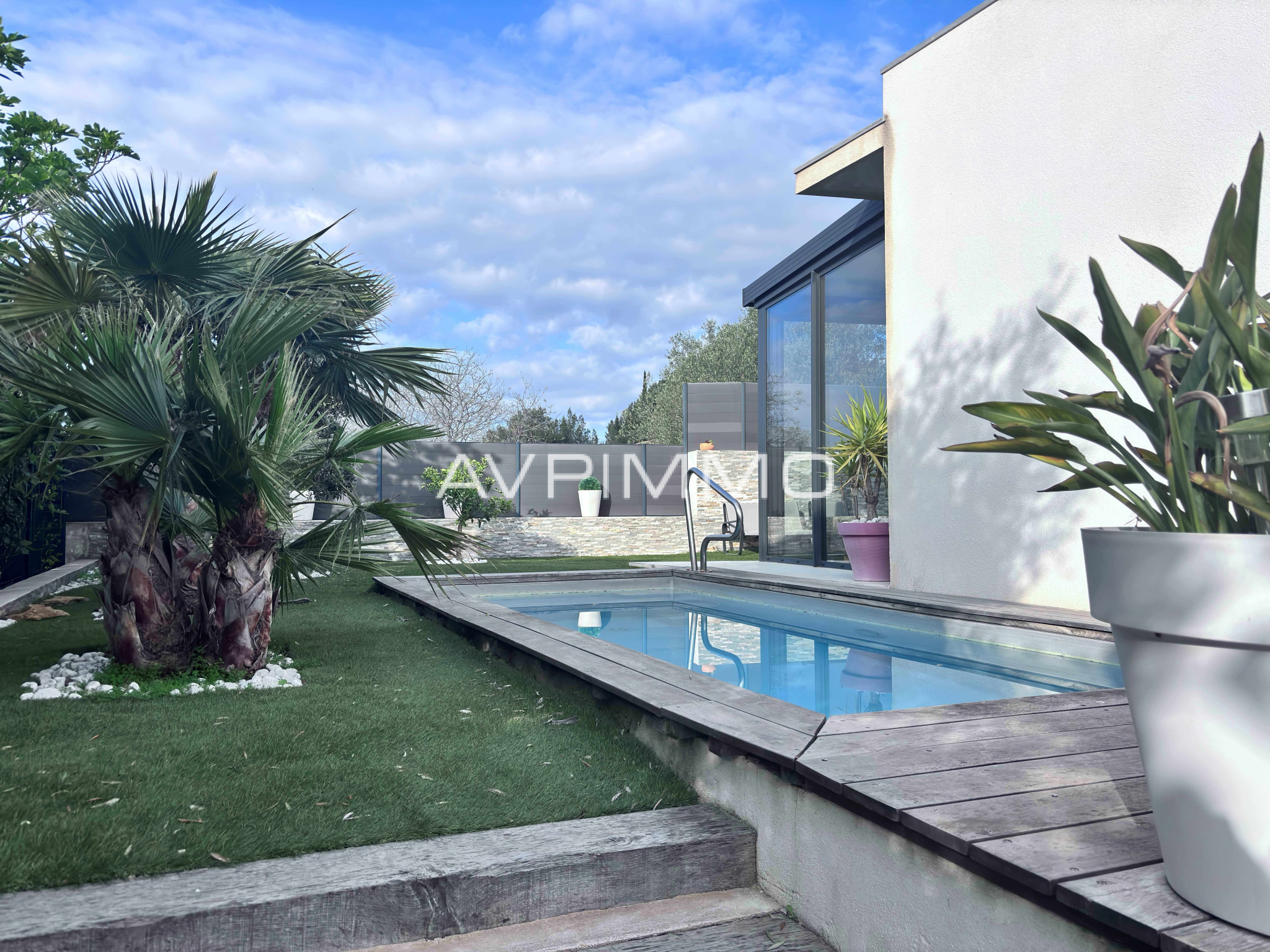 Agence immobilière de AVP IMMO