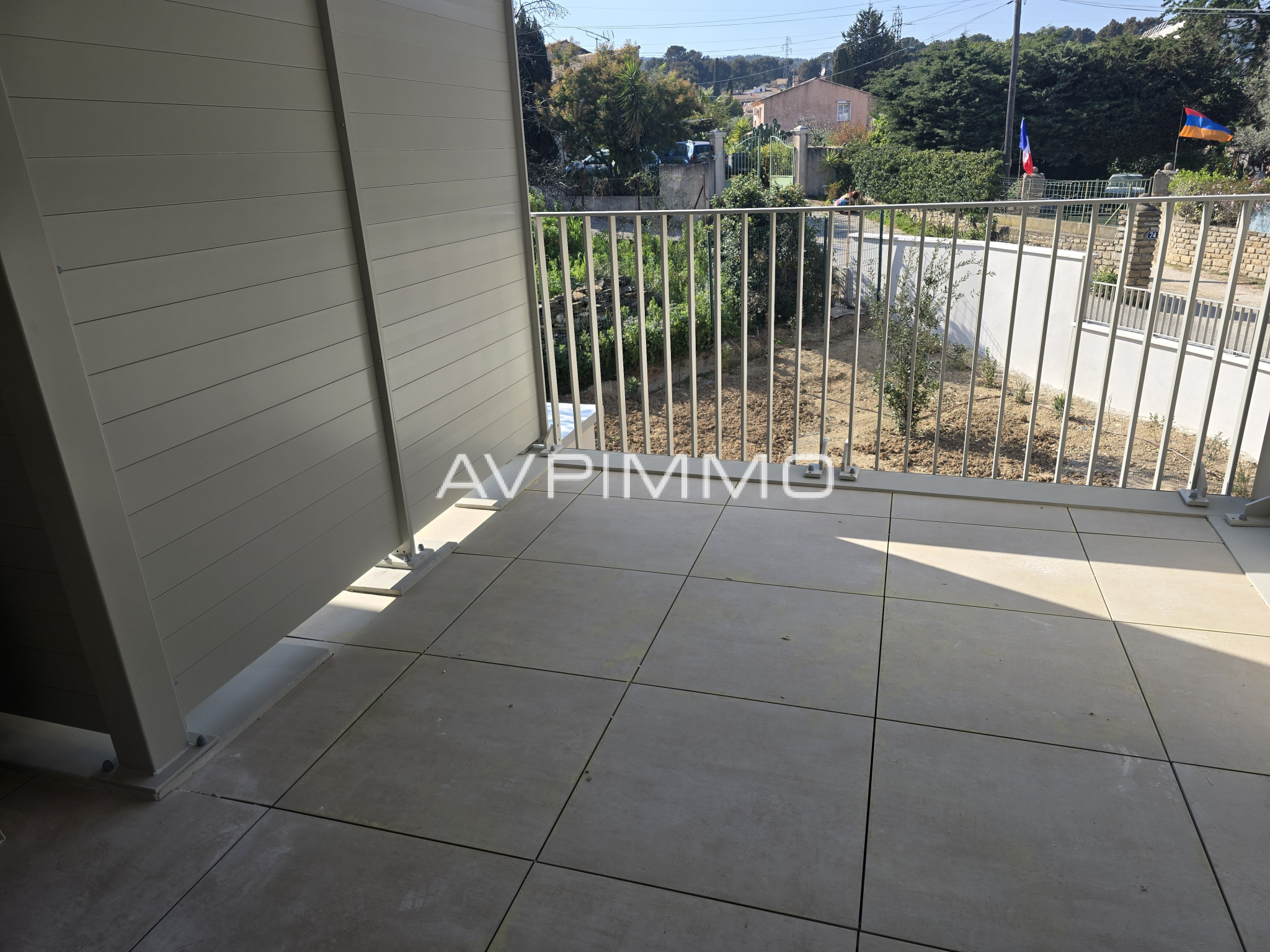 Agence immobilière de AVP IMMO