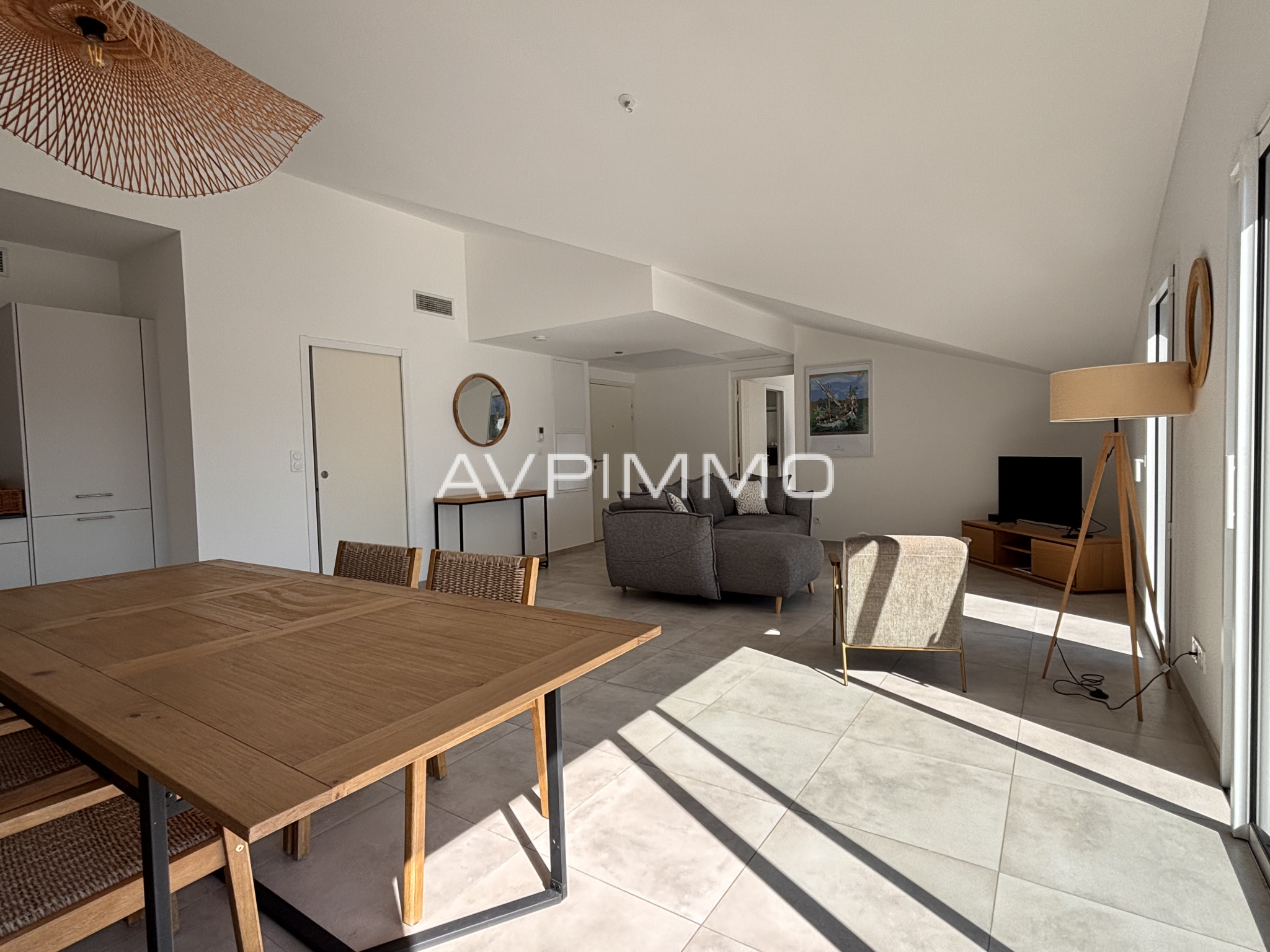 Agence immobilière de AVP IMMO