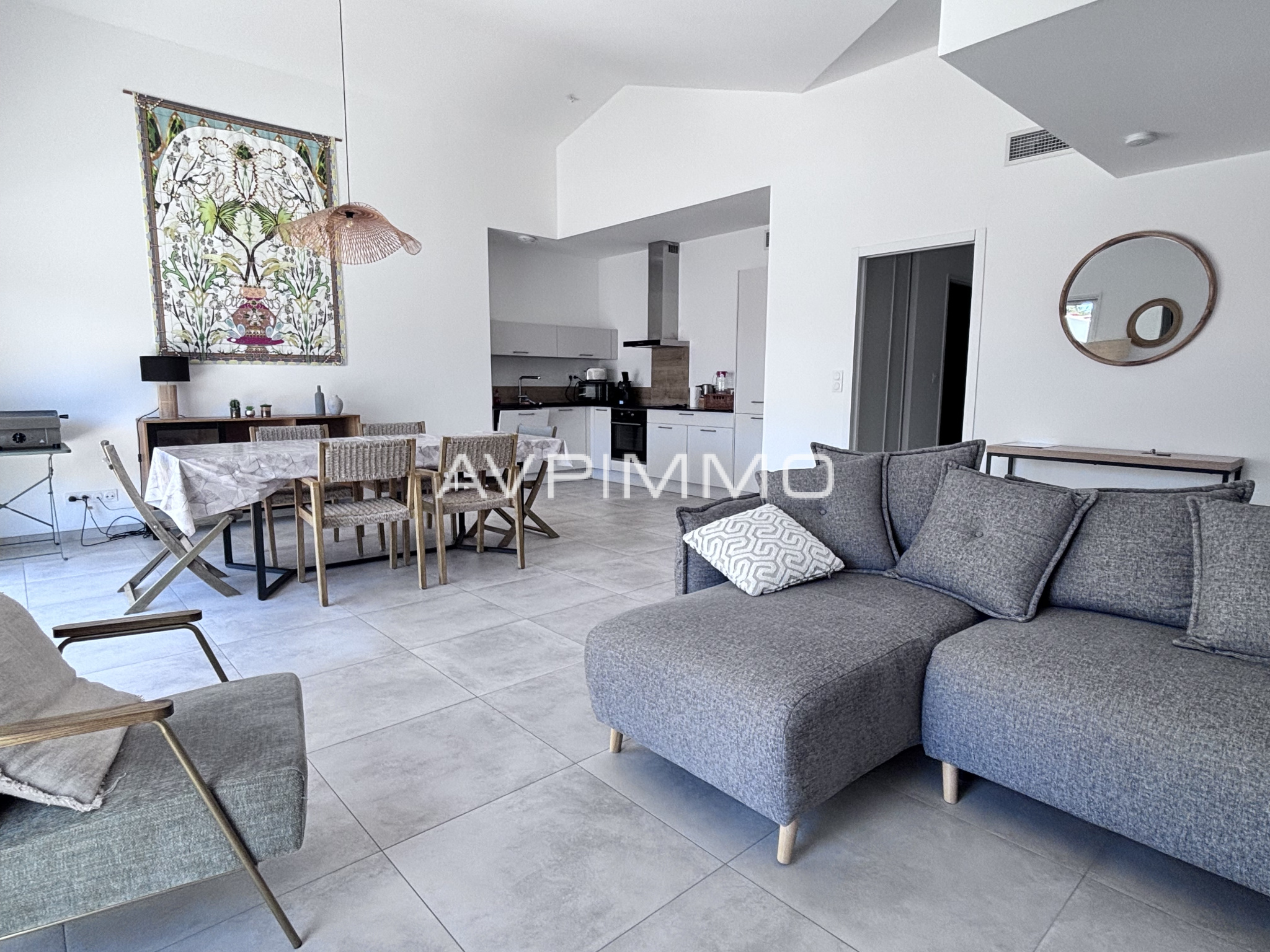 Agence immobilière de AVP IMMO