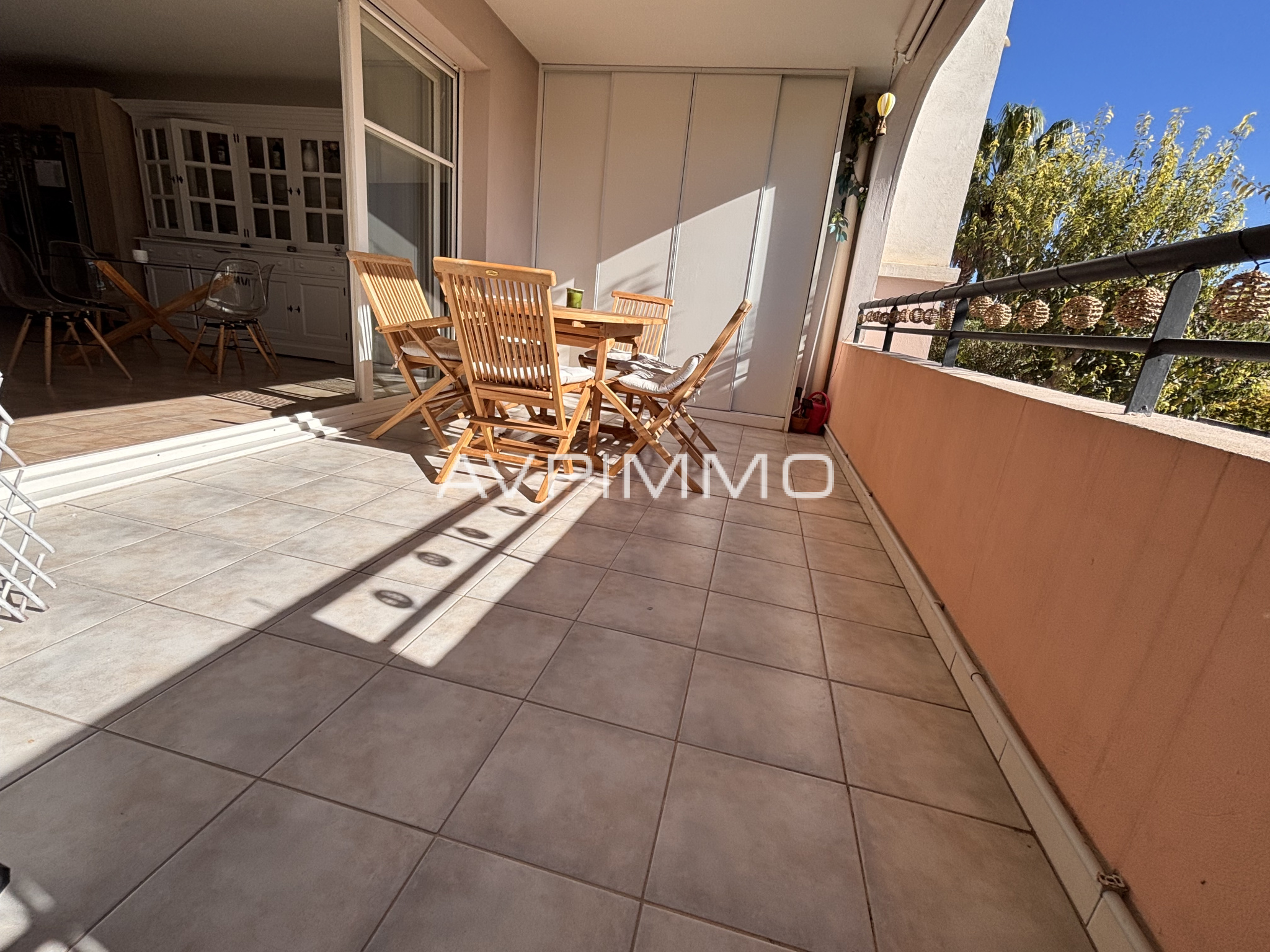 Agence immobilière de AVP IMMO