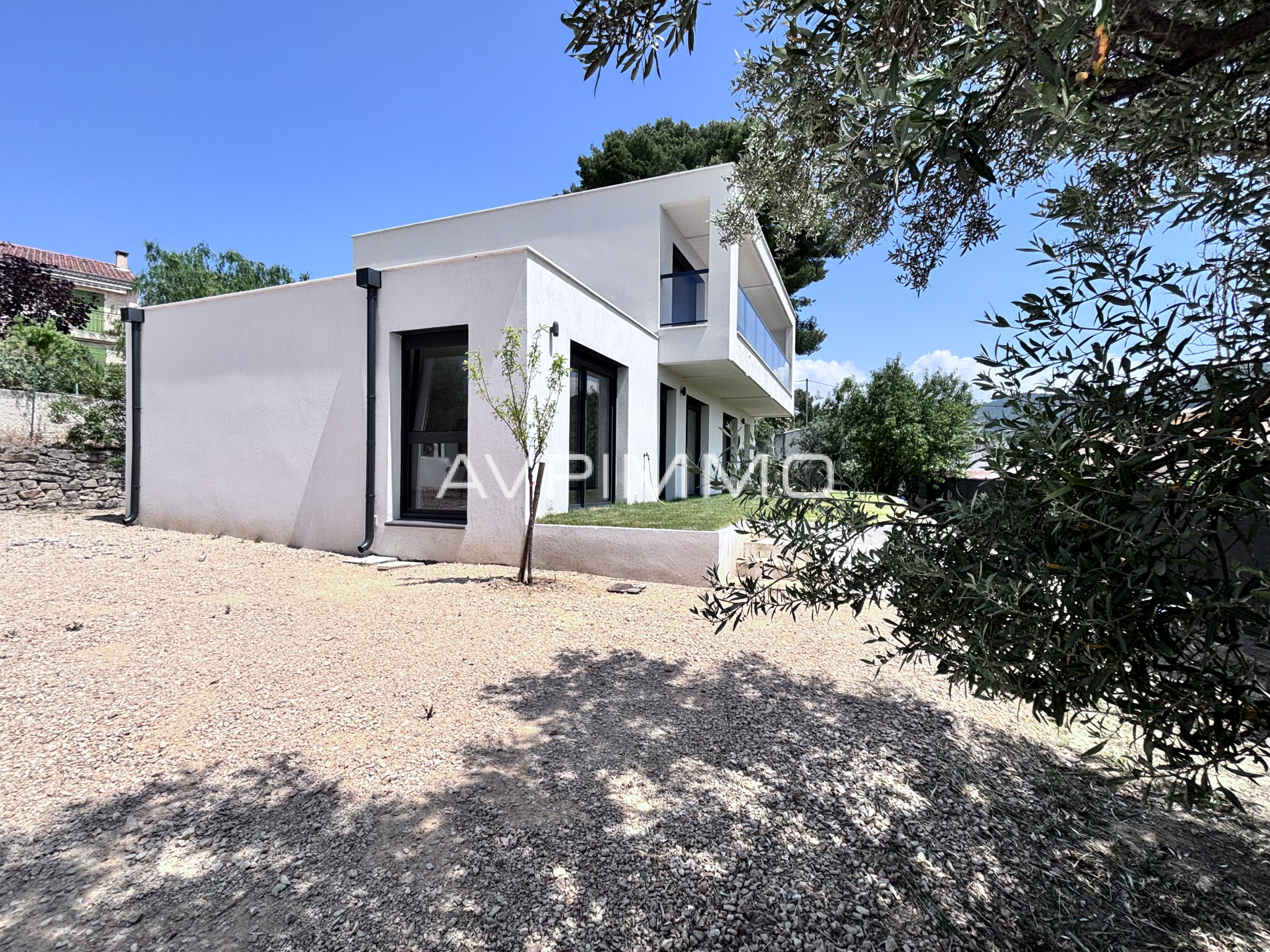 Agence immobilière de AVP IMMO