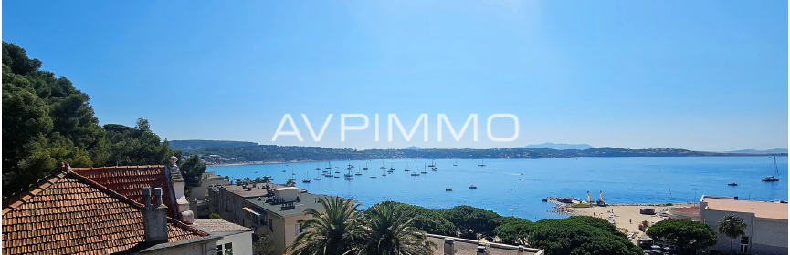 Agence immobilière de AVP IMMO