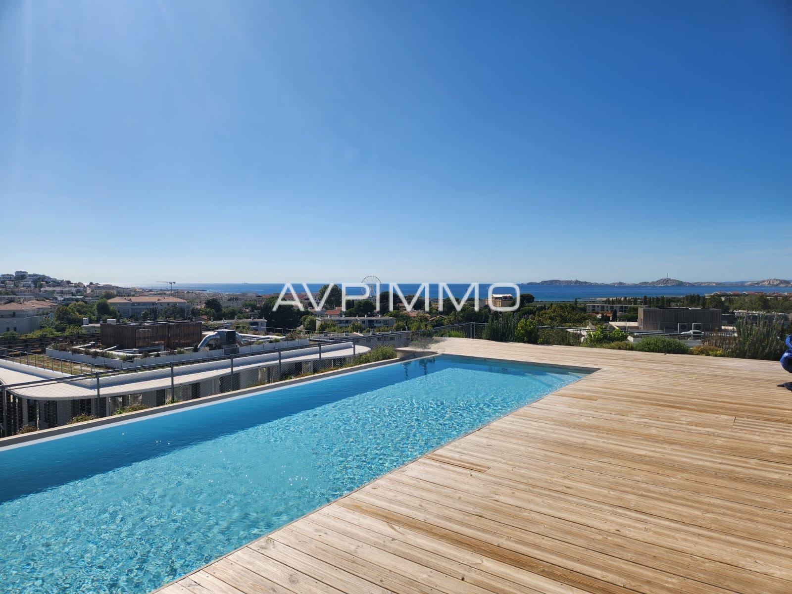 Agence immobilière de AVP IMMO