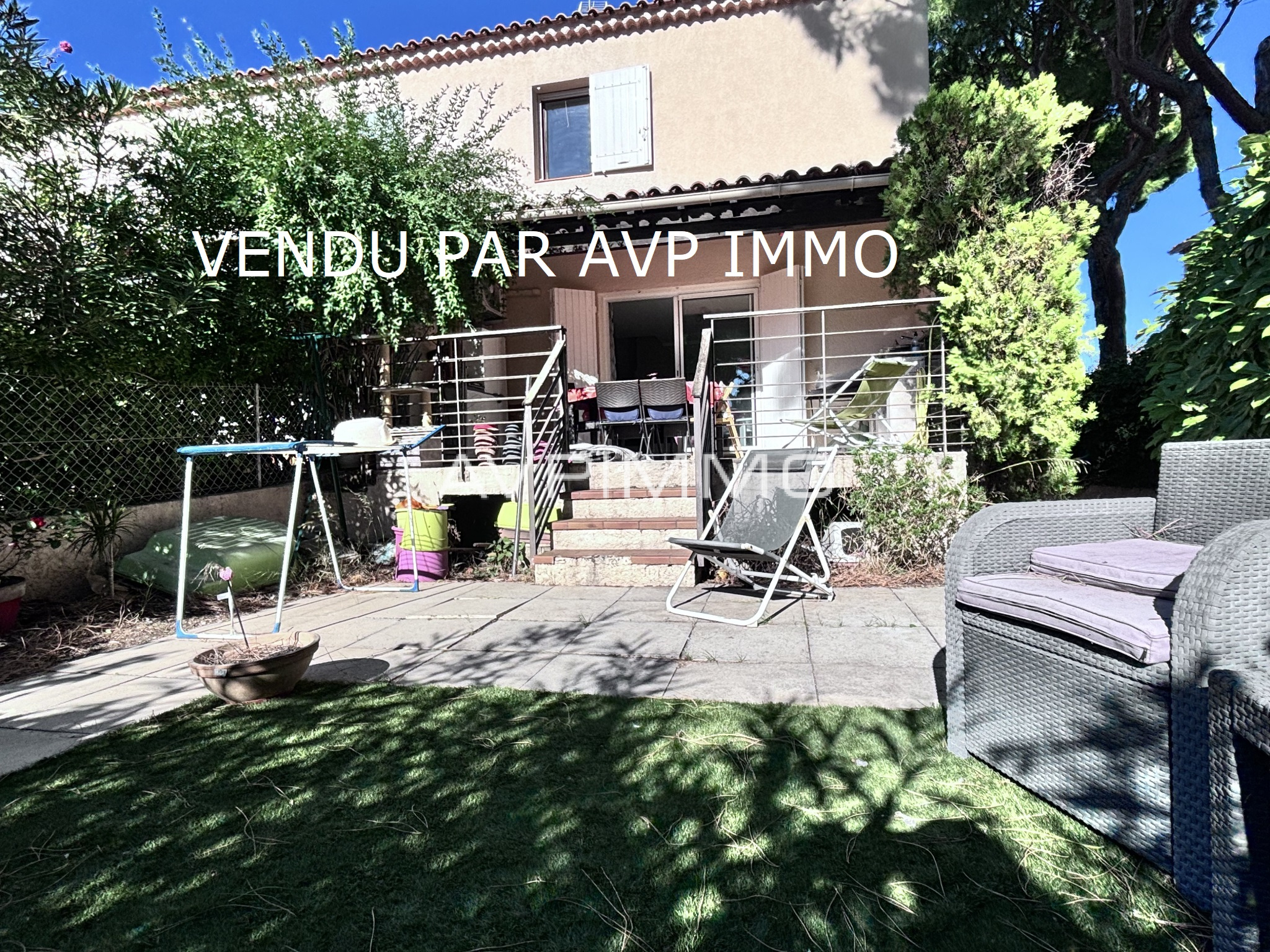 Agence immobilière de AVP IMMO