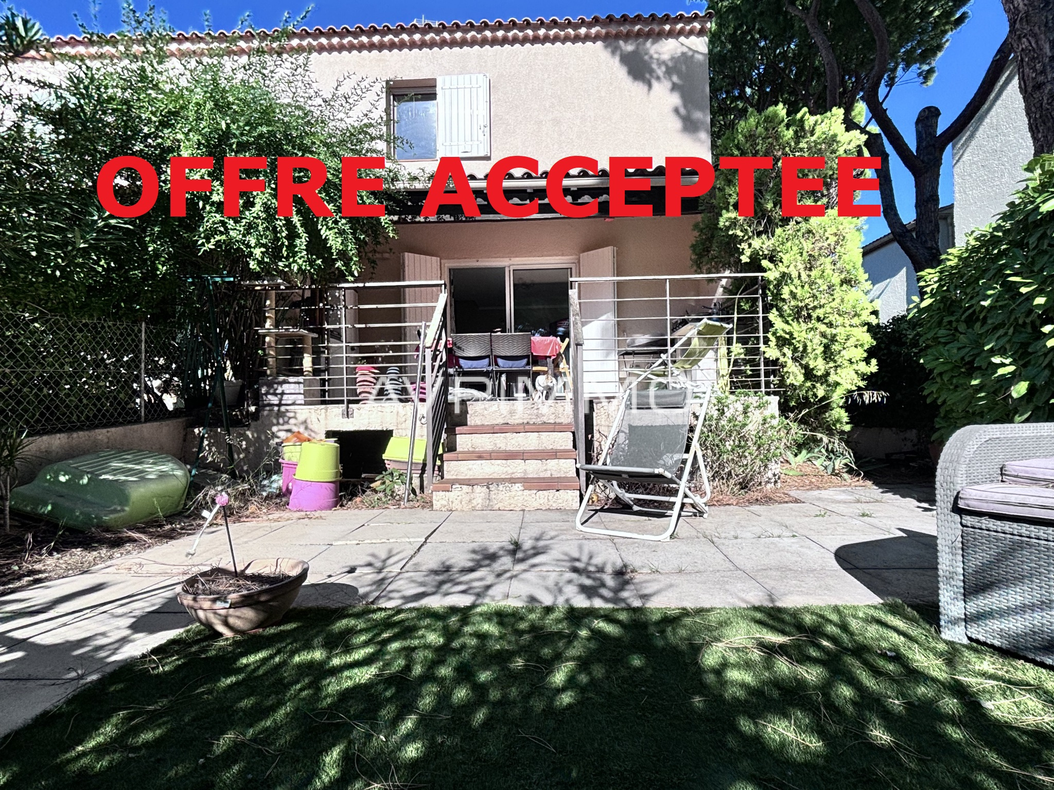 Agence immobilière de AVP IMMO