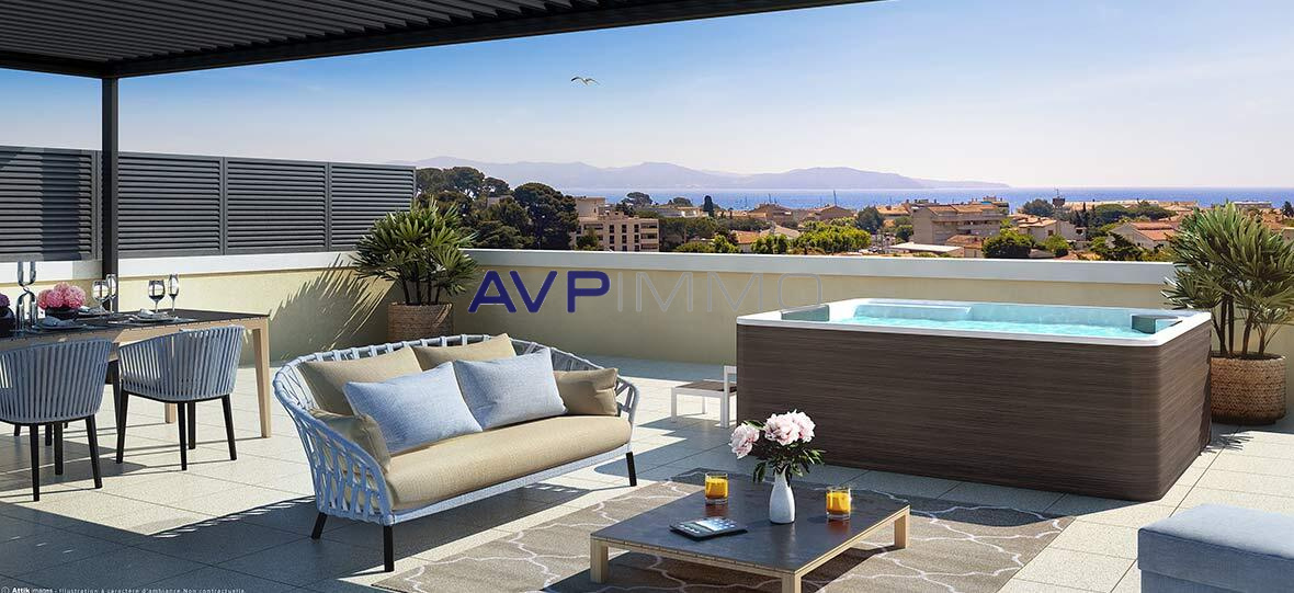 Agence immobilière de AVP IMMO