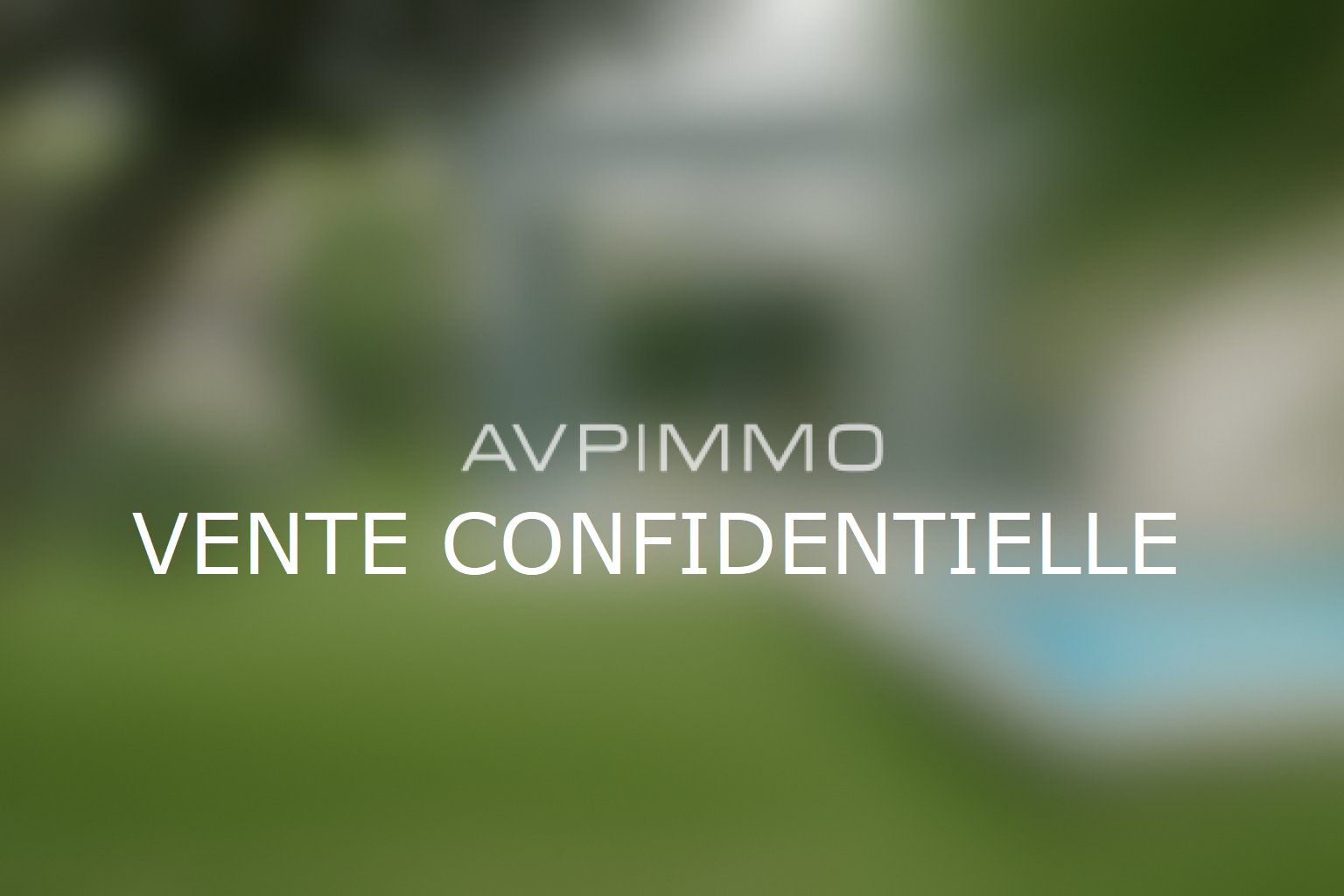 Agence immobilière de AVP IMMO