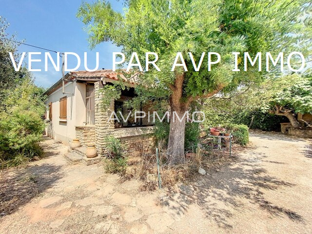 Agence immobilière de AVP IMMO