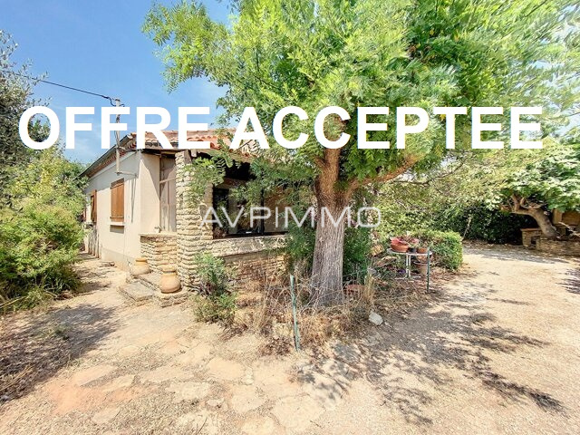 Agence immobilière de AVP IMMO