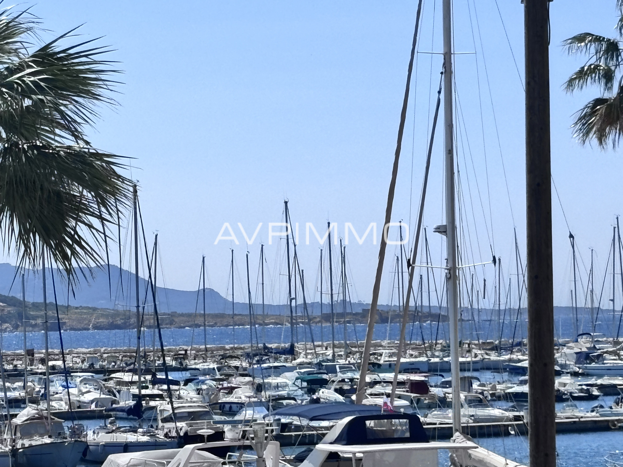 Agence immobilière de AVP IMMO