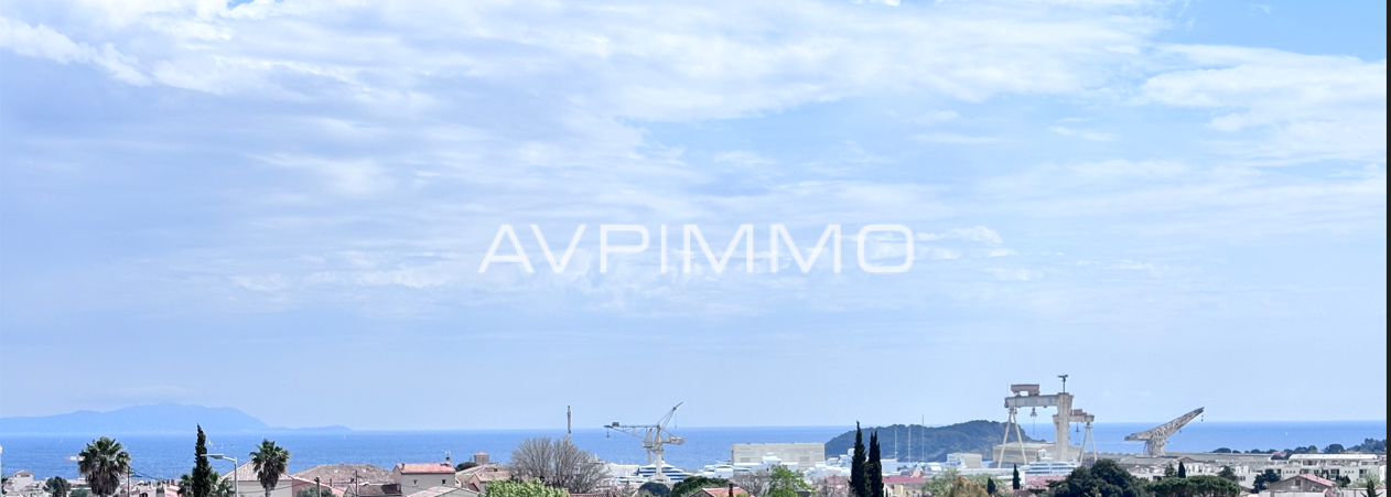 Agence immobilière de AVP IMMO
