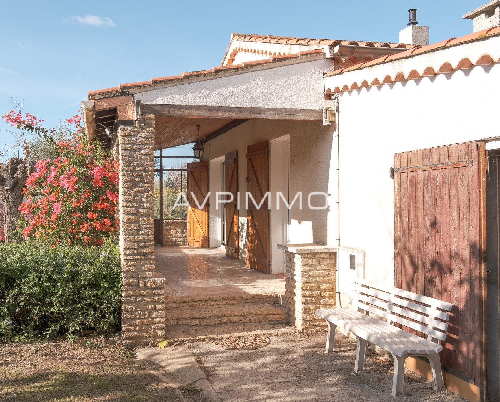 Agence immobilière de AVP IMMO