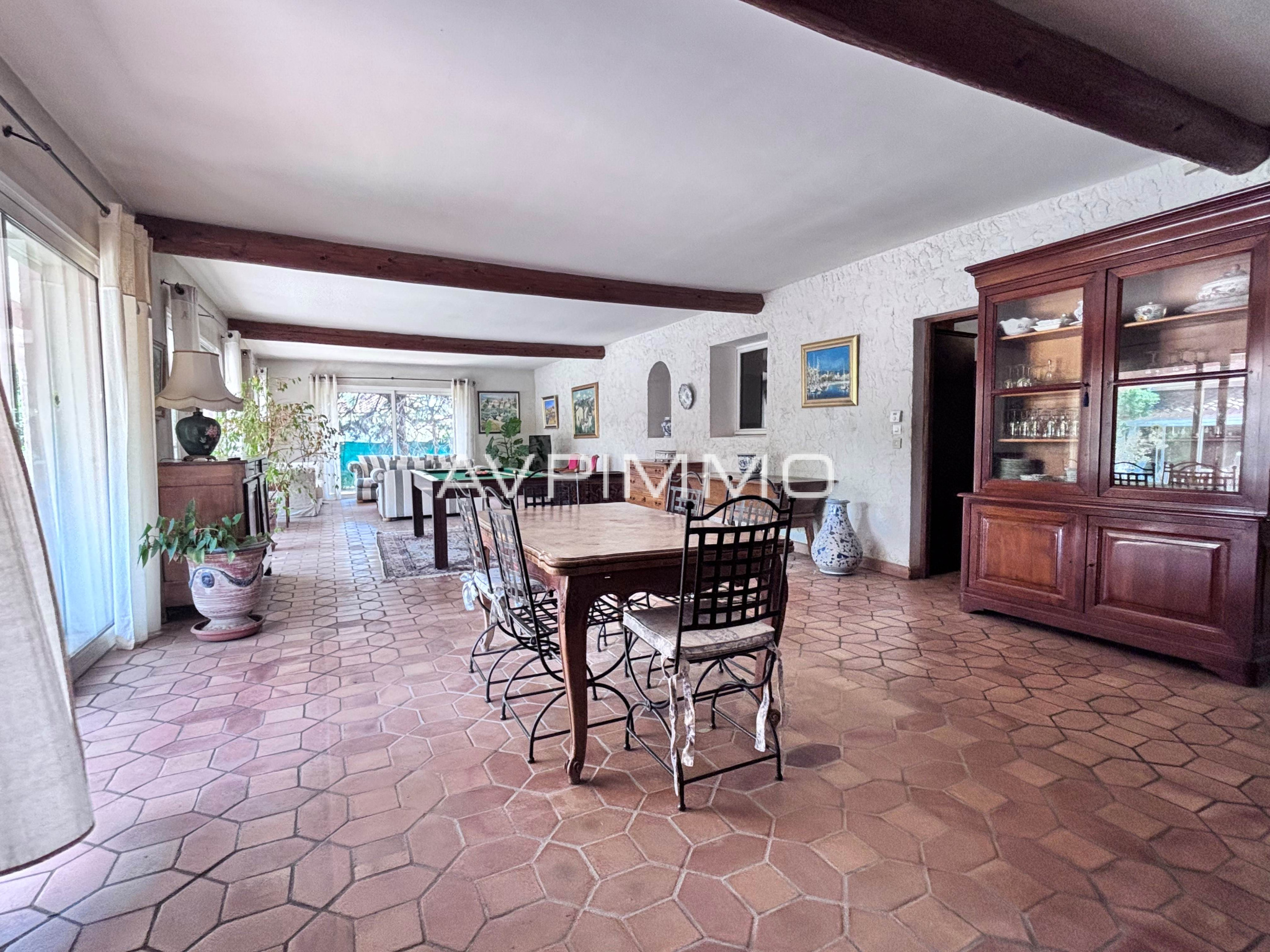 Agence immobilière de AVP IMMO