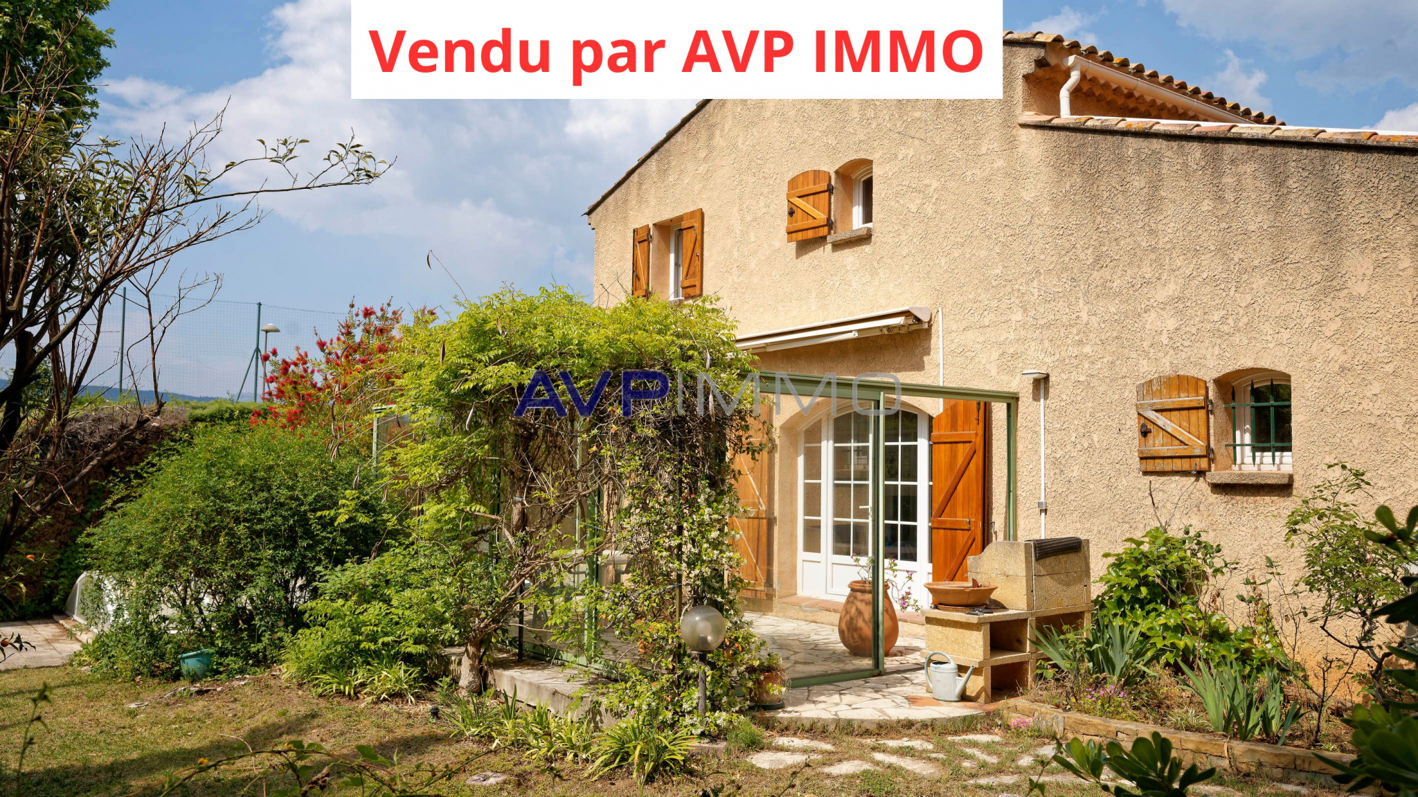 Agence immobilière de AVP IMMO