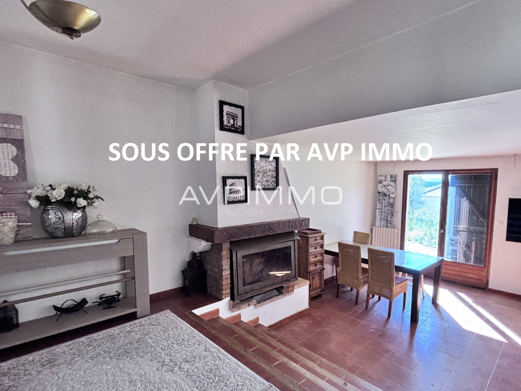 Agence immobilière de AVP IMMO
