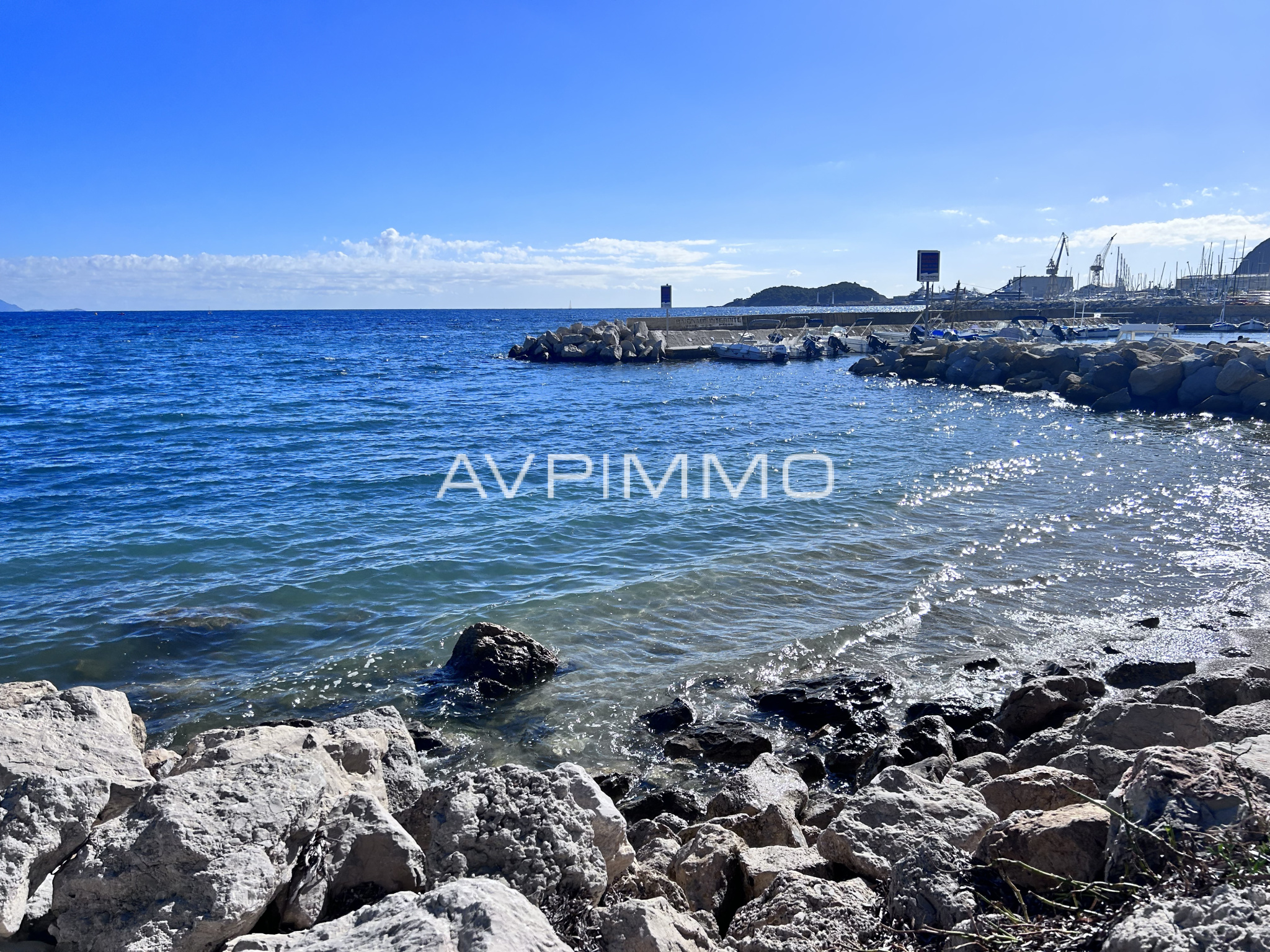 Agence immobilière de AVP IMMO