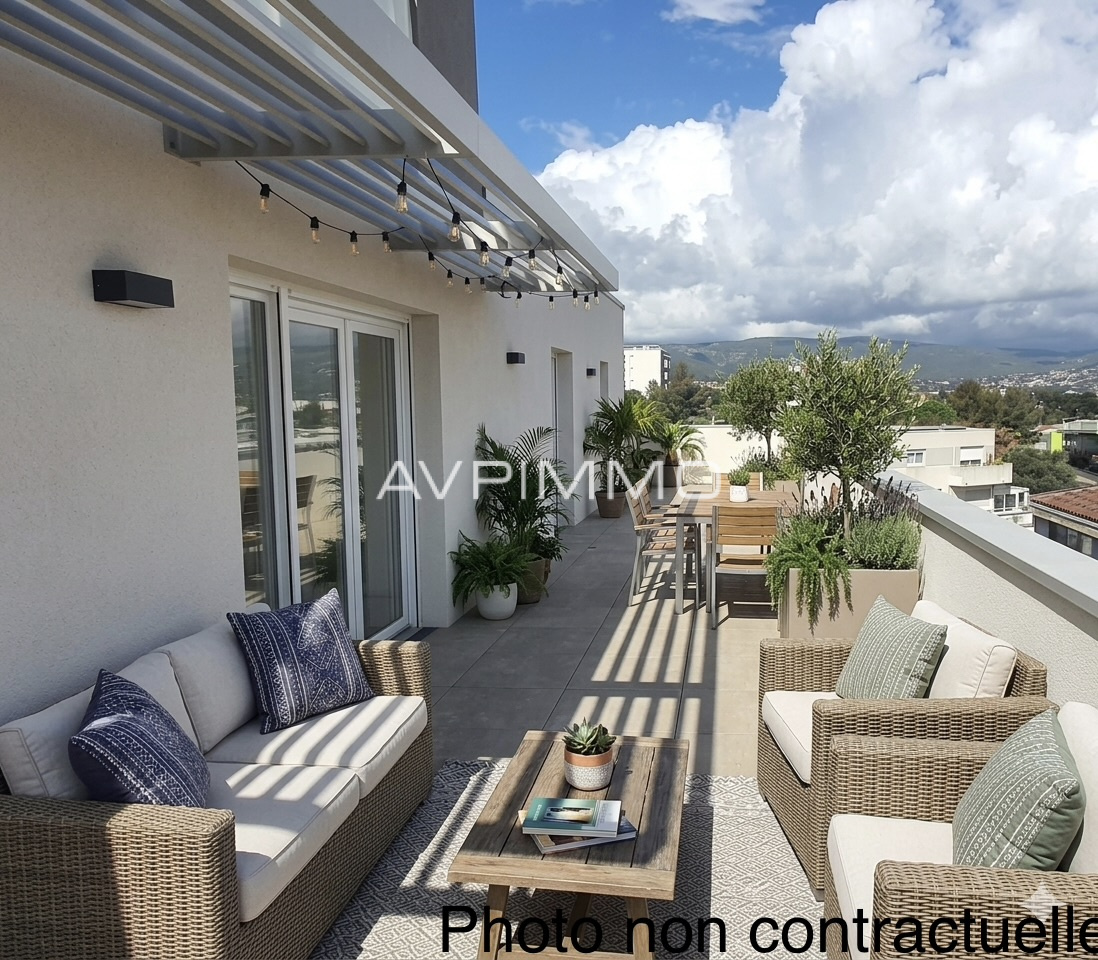 Agence immobilière de AVP IMMO