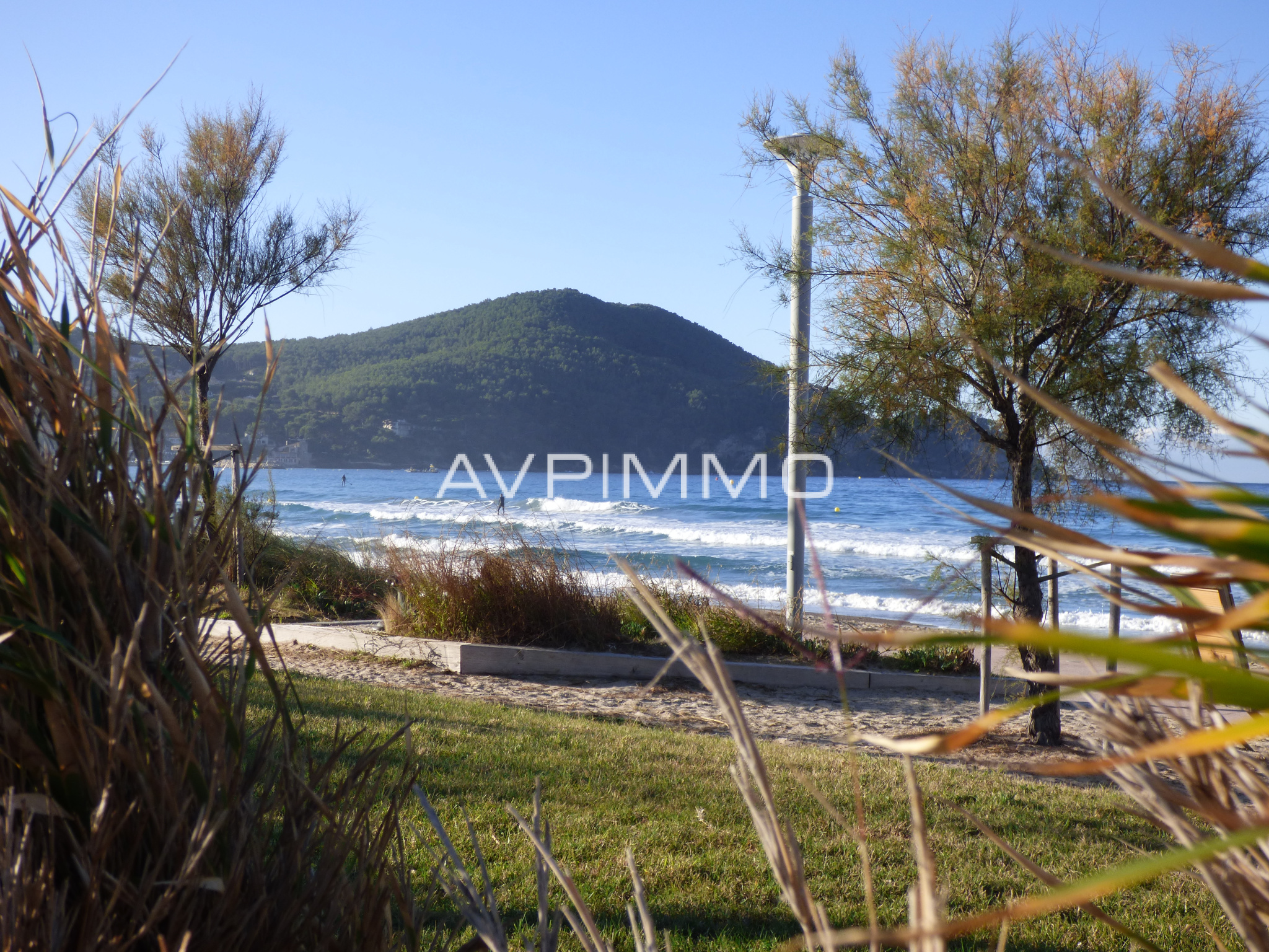 Agence immobilière de AVP IMMO