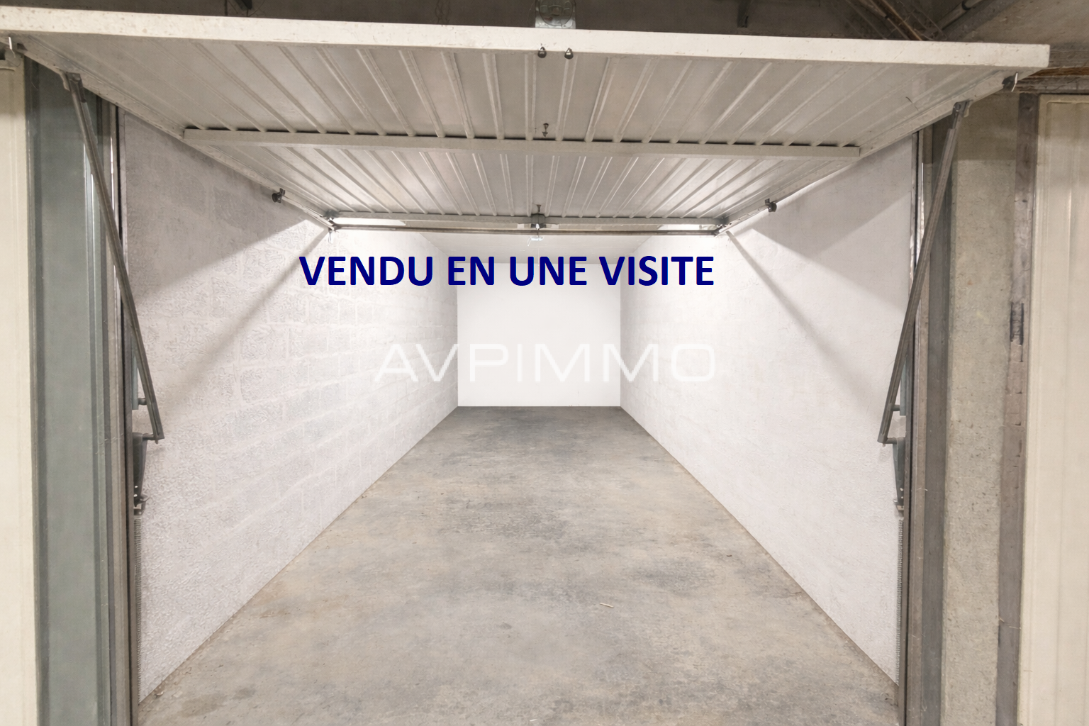 Agence immobilière de AVP IMMO