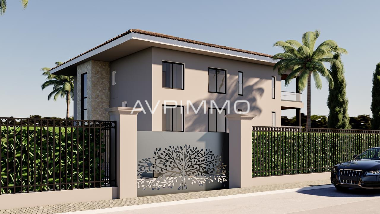 Agence immobilière de AVP IMMO