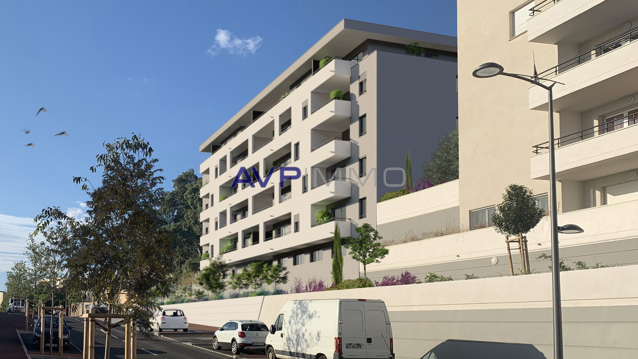 Agence immobilière de AVP IMMO