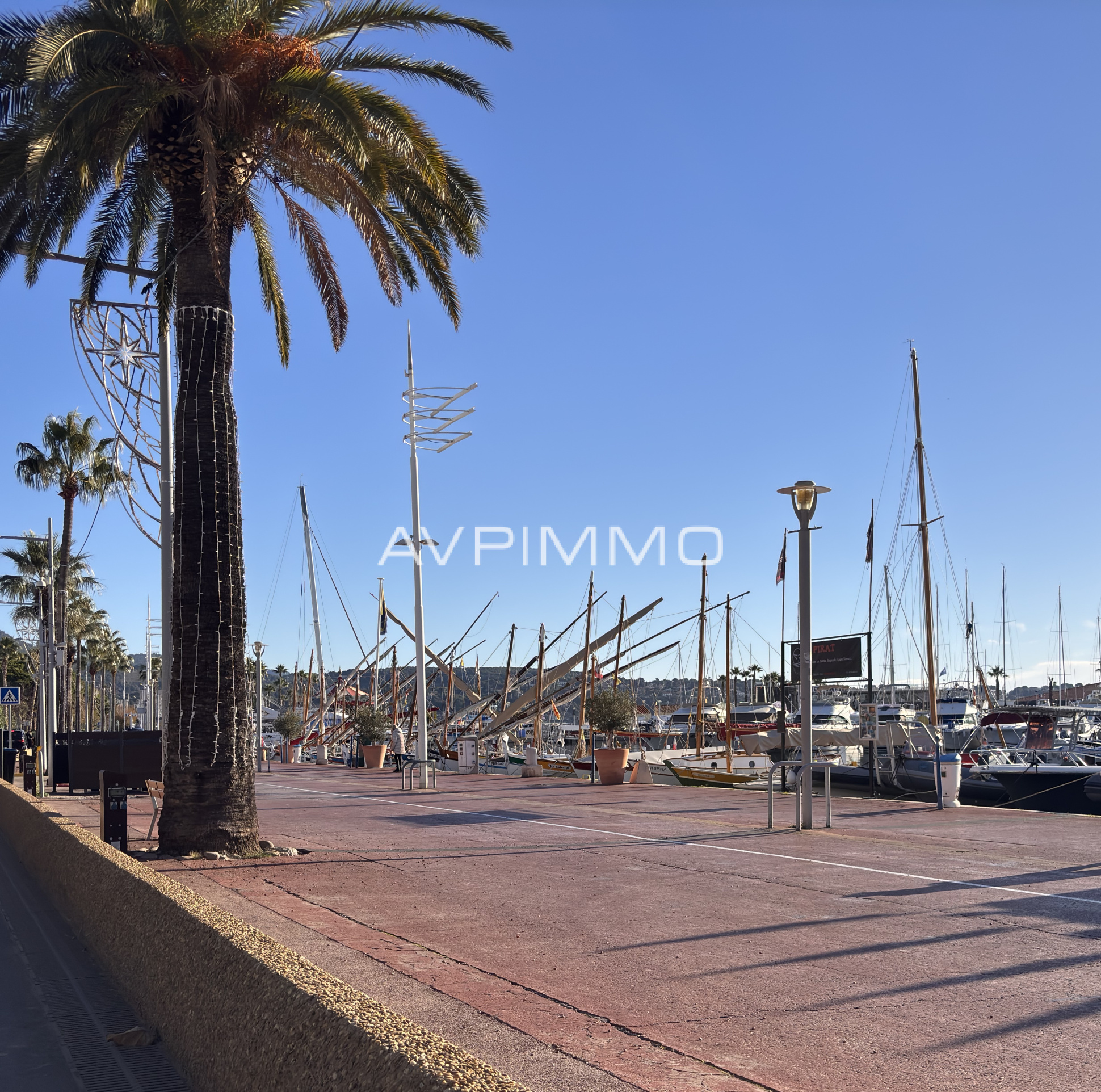 Agence immobilière de AVP IMMO