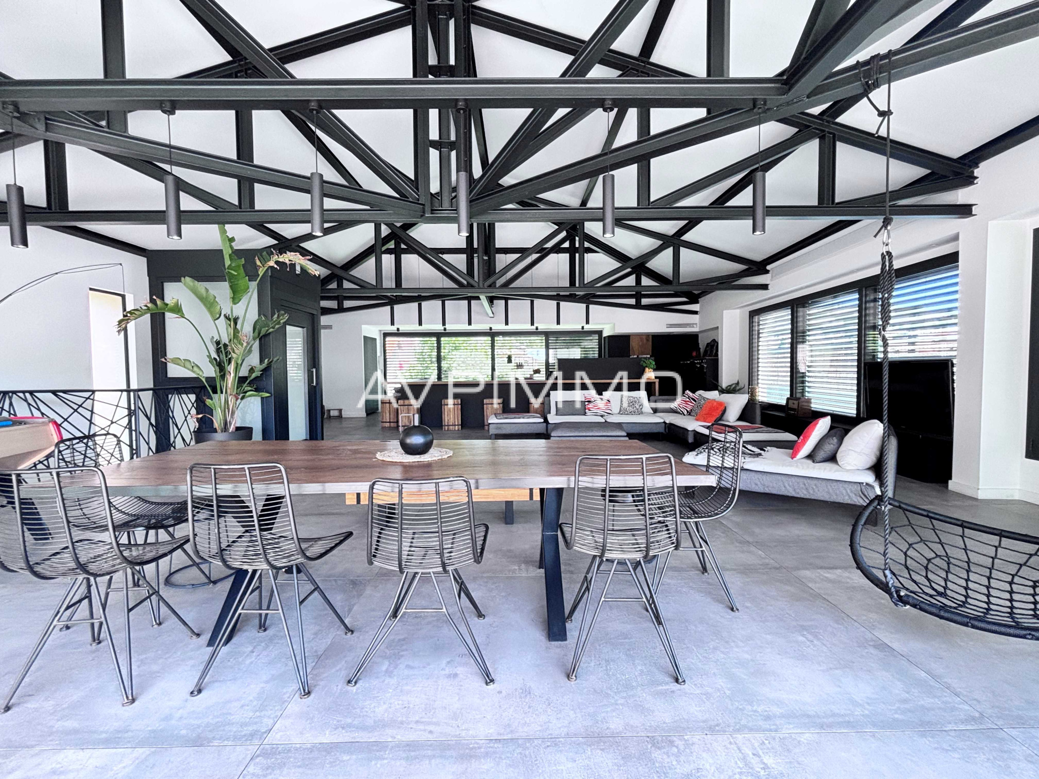 Agence immobilière de AVP IMMO