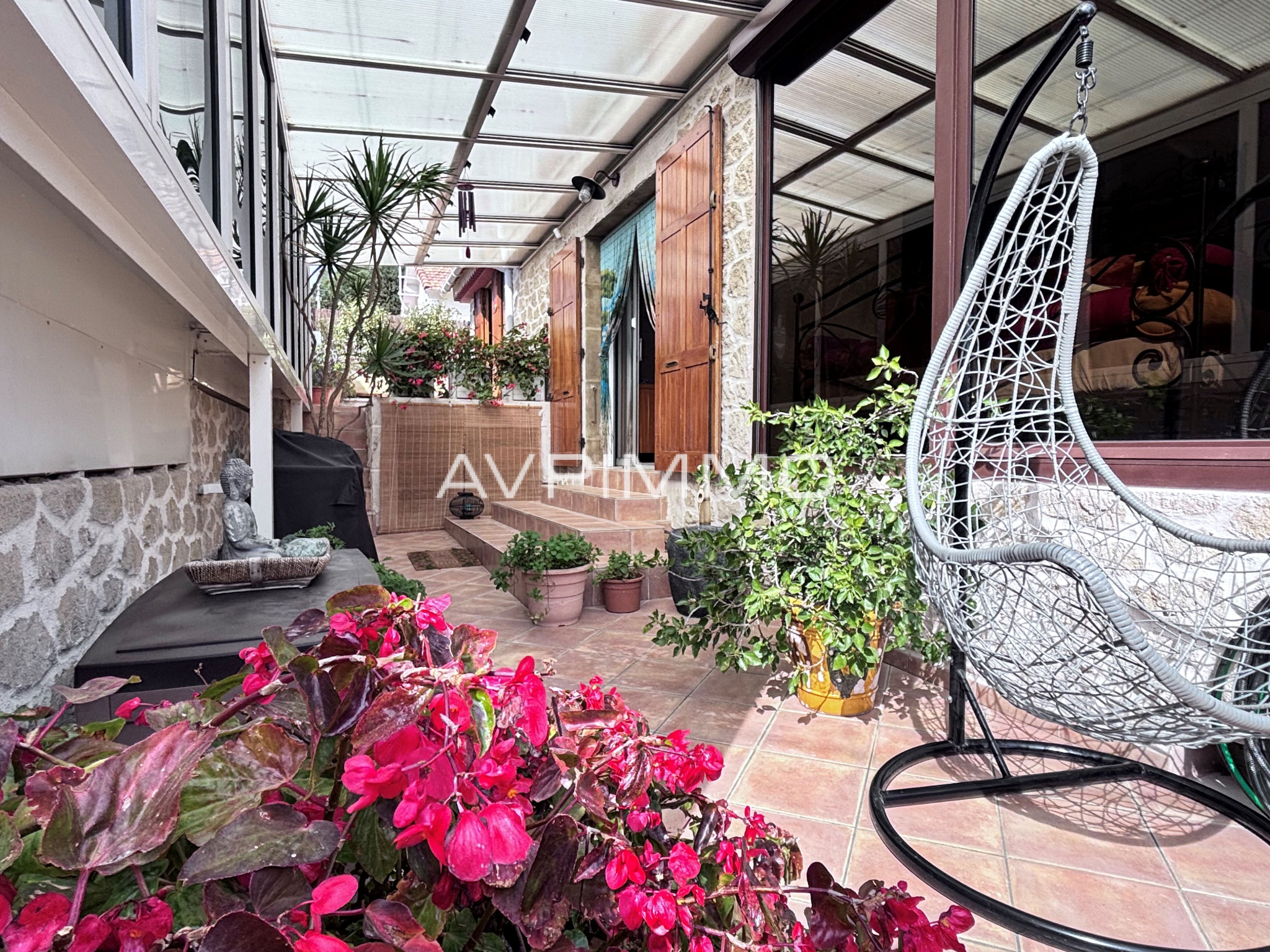 Agence immobilière de AVP IMMO