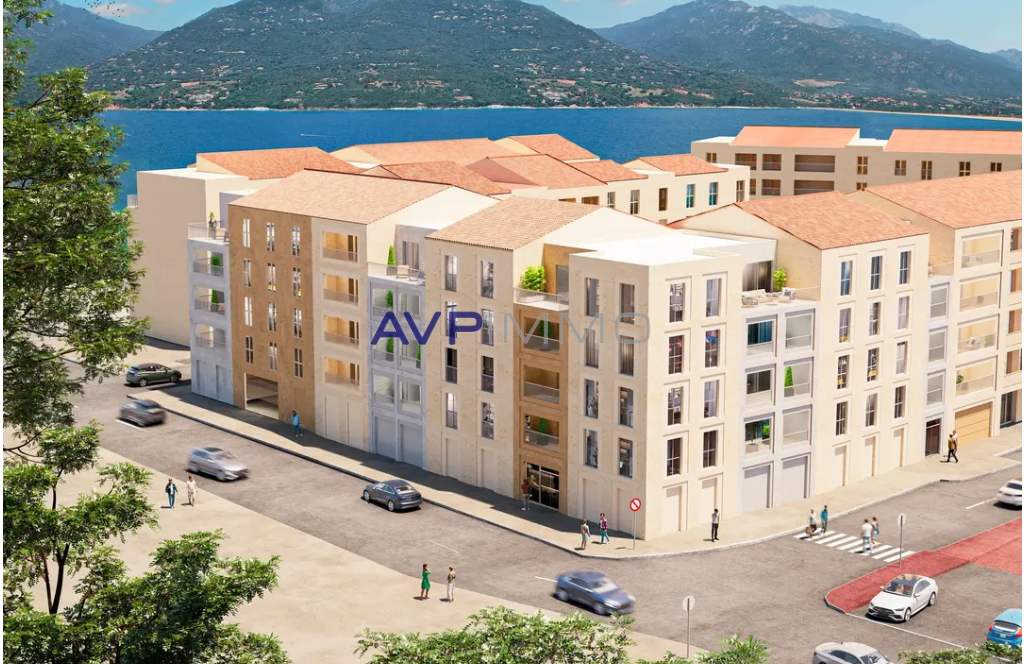 Agence immobilière de AVP IMMO