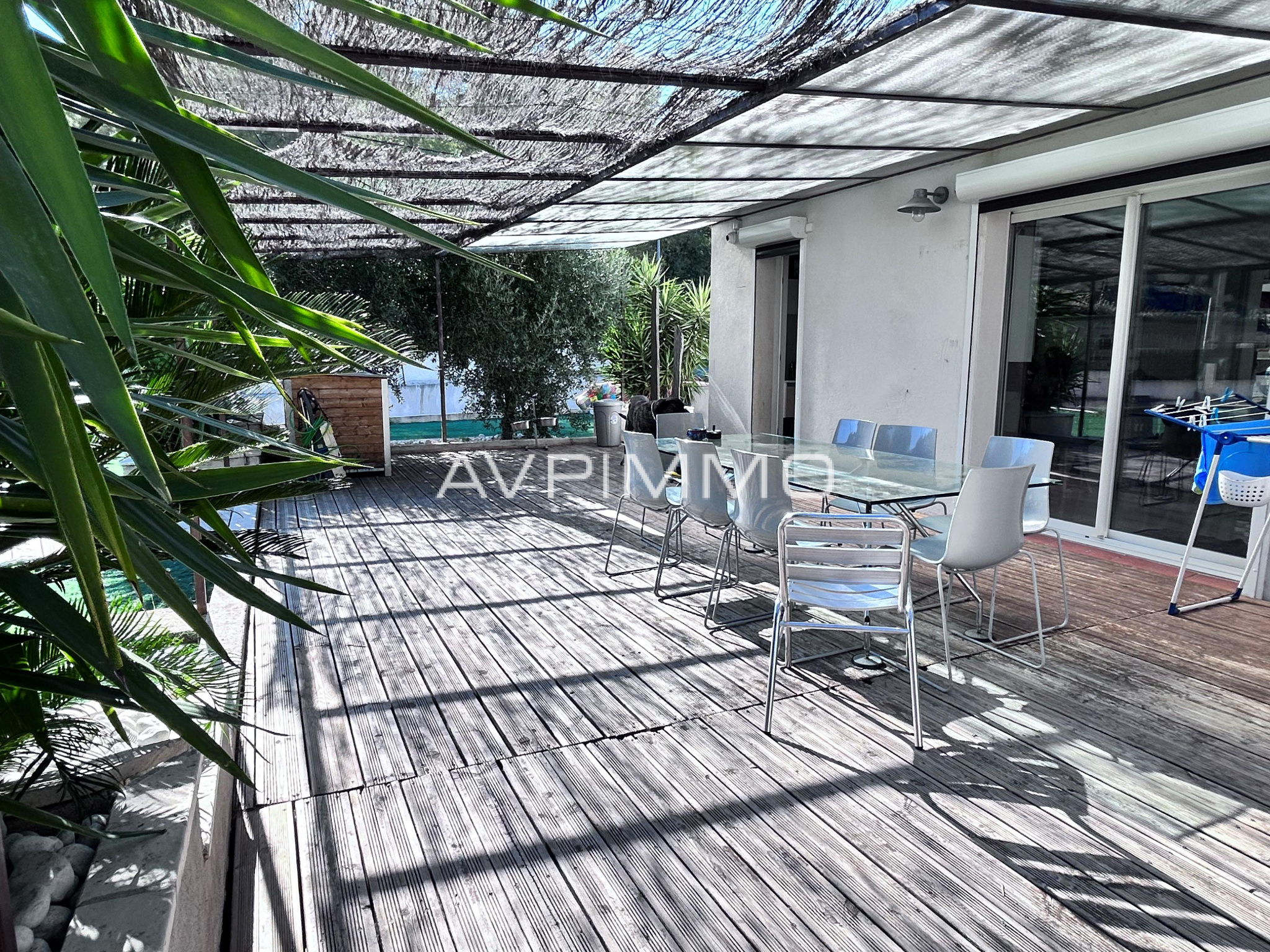 Agence immobilière de AVP IMMO