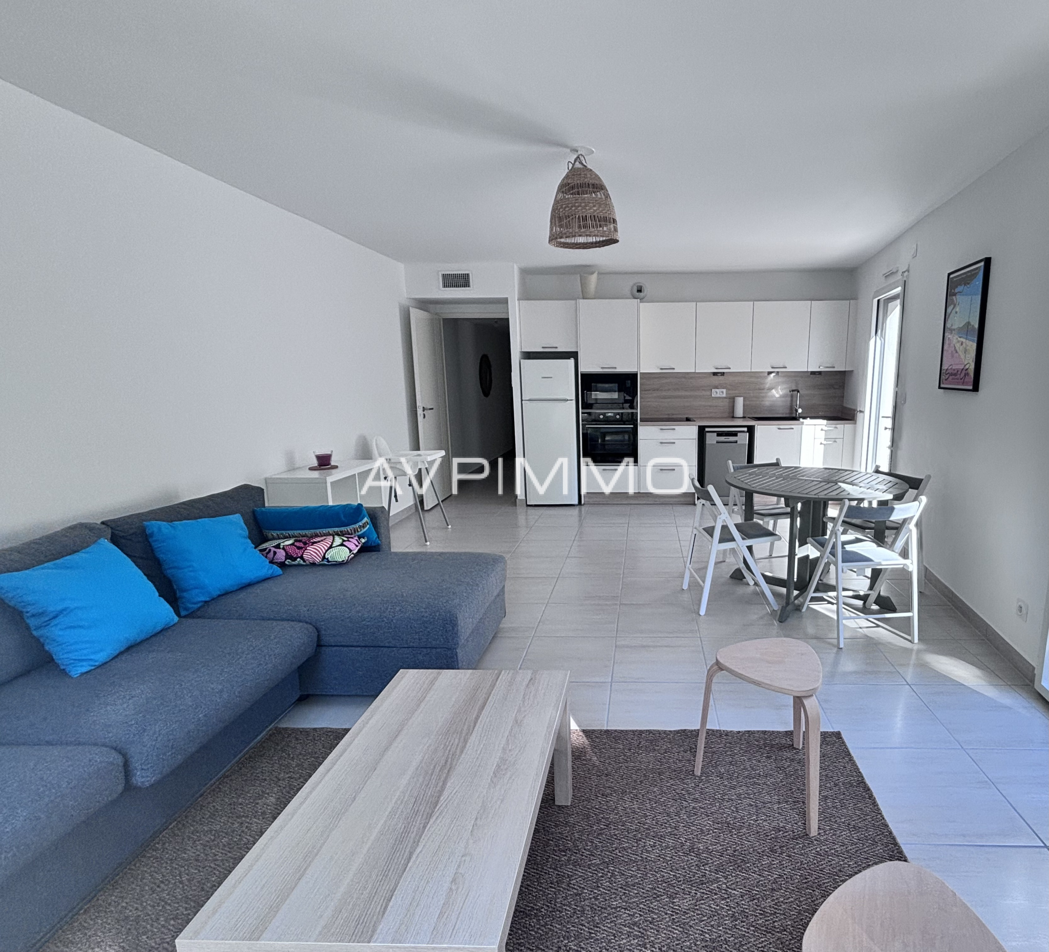 Agence immobilière de AVP IMMO