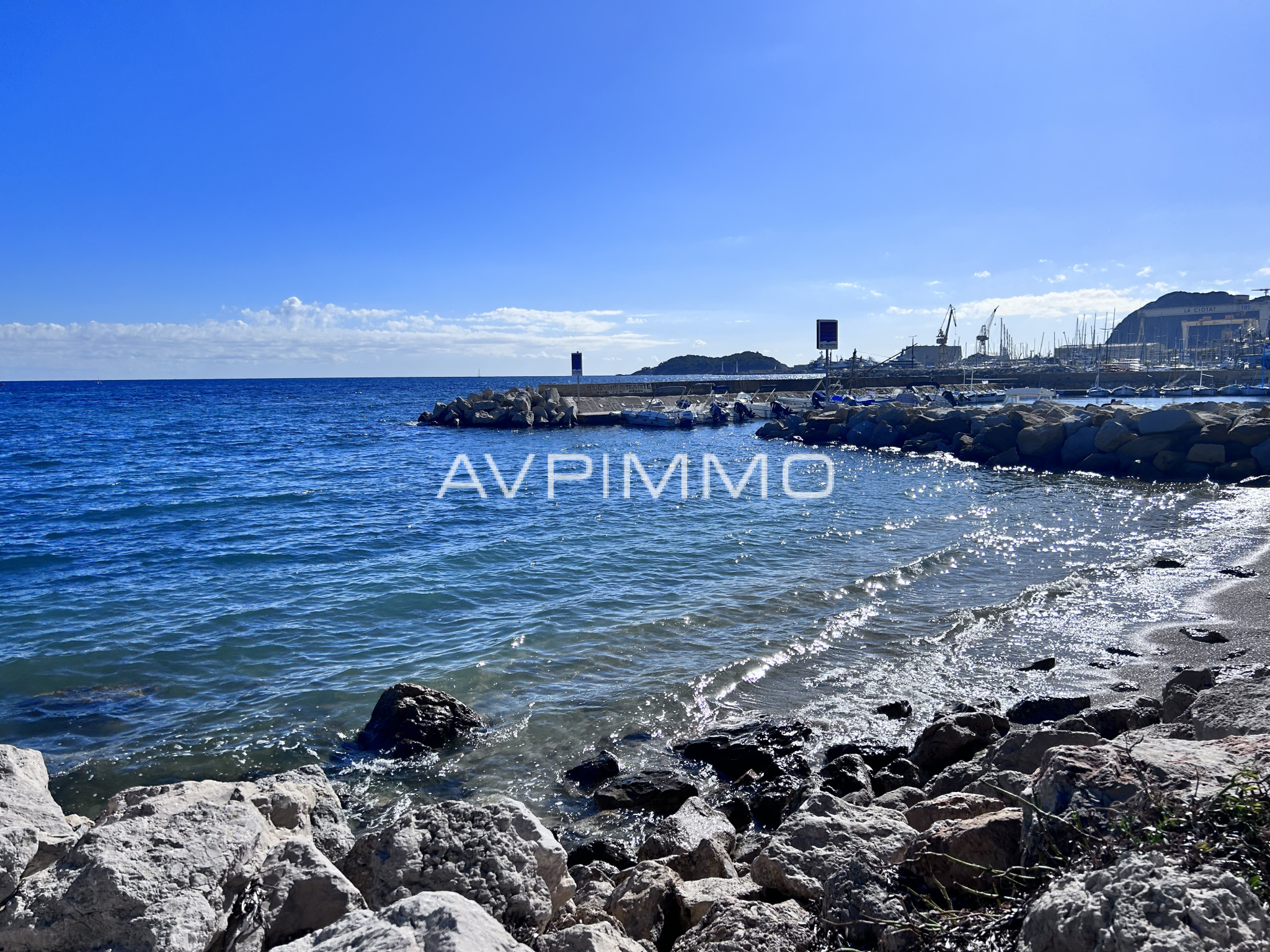Agence immobilière de AVP IMMO
