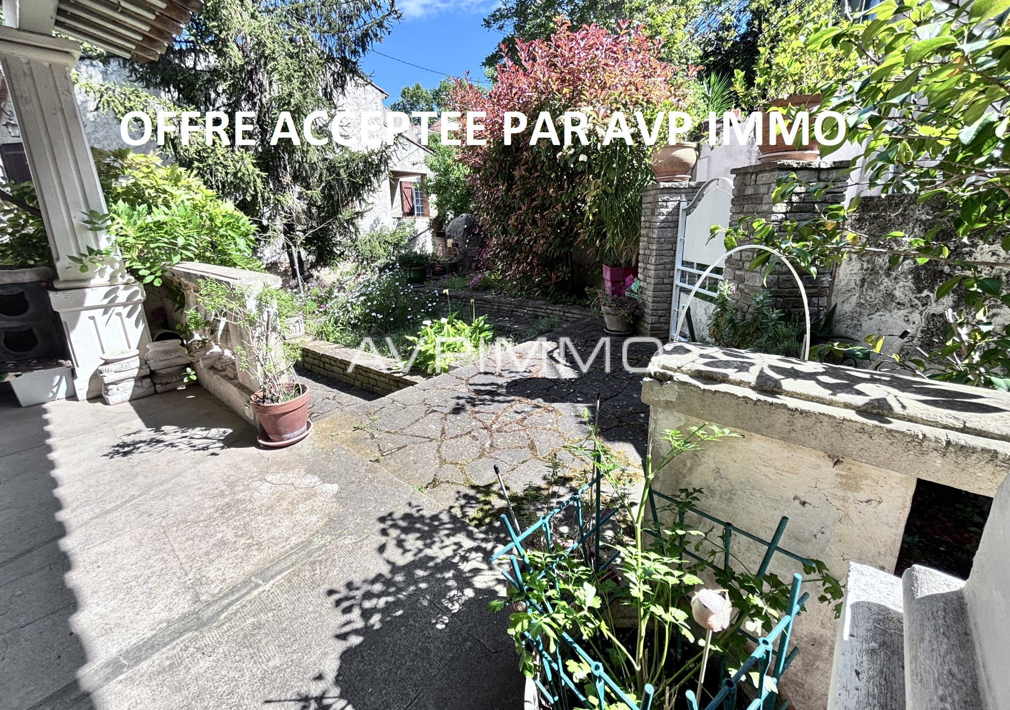 Agence immobilière de AVP IMMO