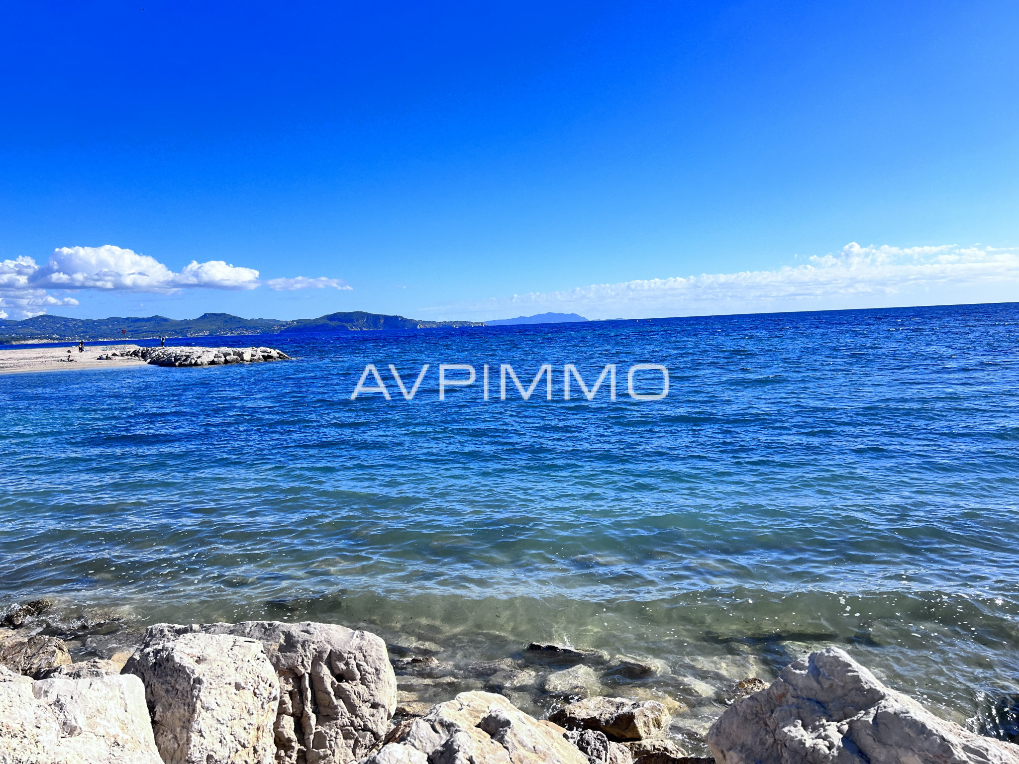 Agence immobilière de AVP IMMO