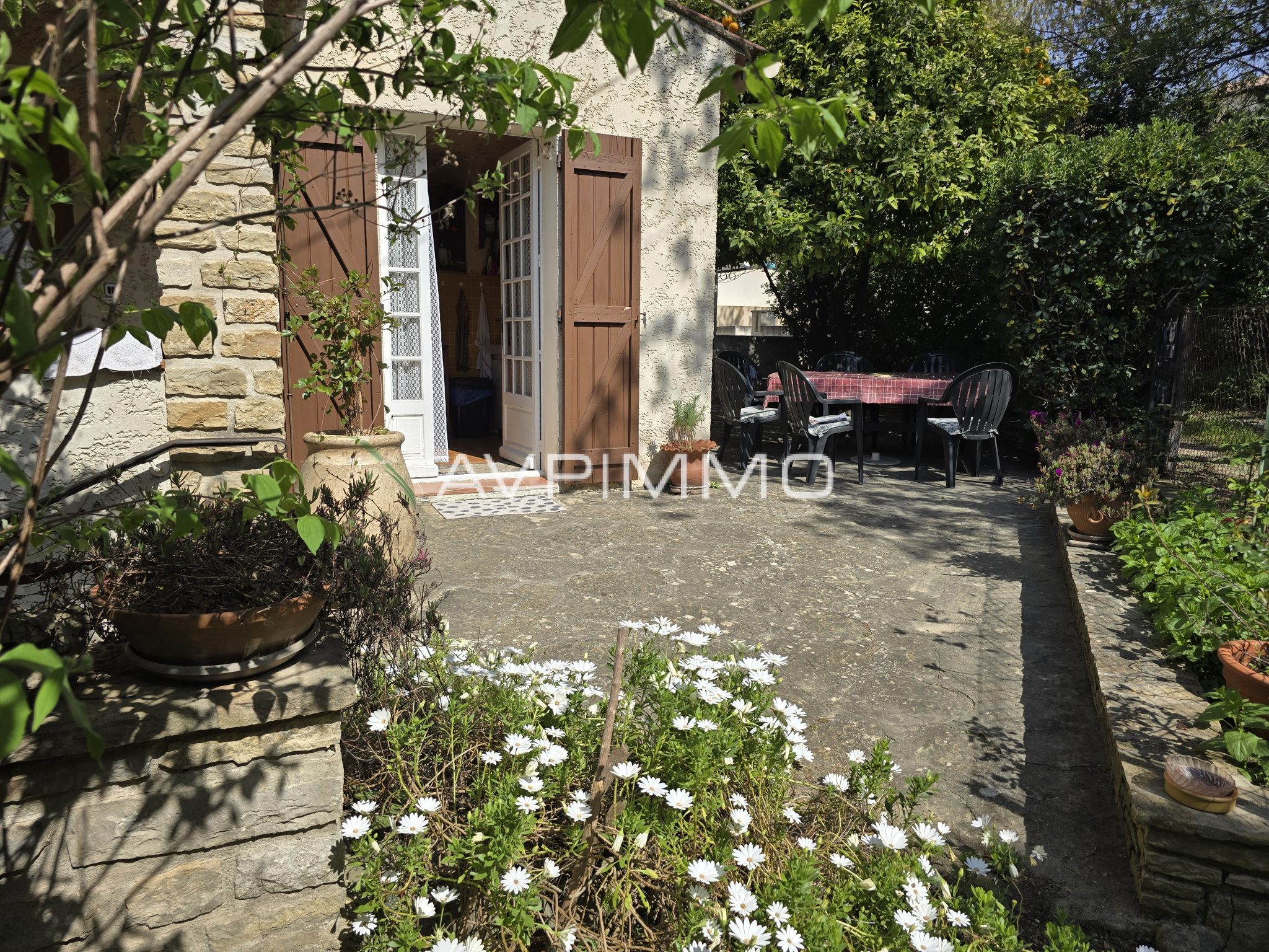 Agence immobilière de AVP IMMO