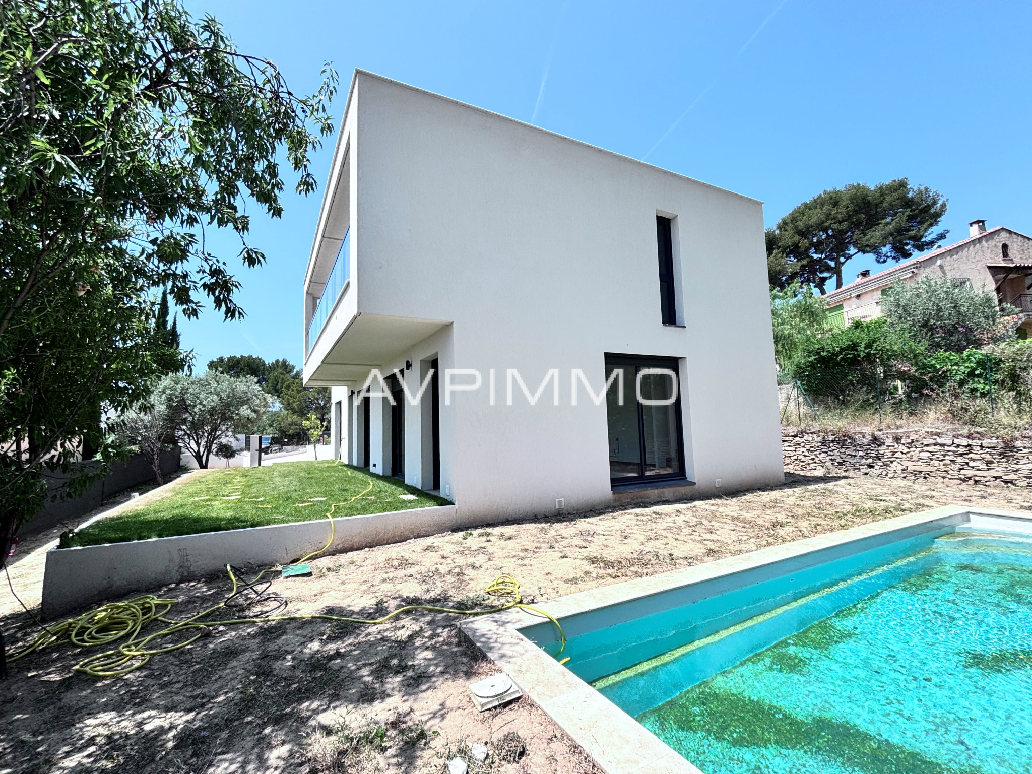 Agence immobilière de AVP IMMO